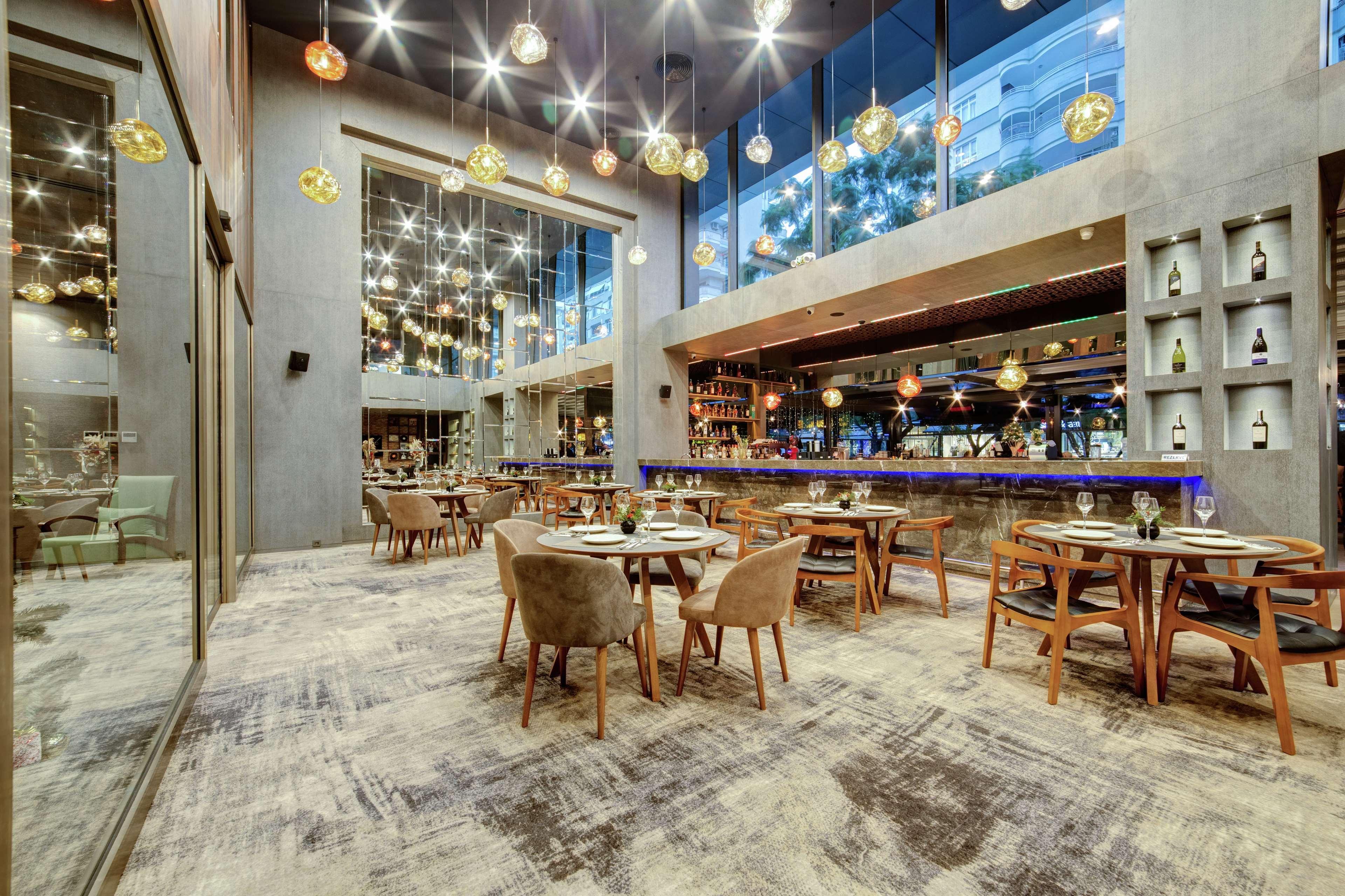 Doubletree By Hilton Hotel Adana