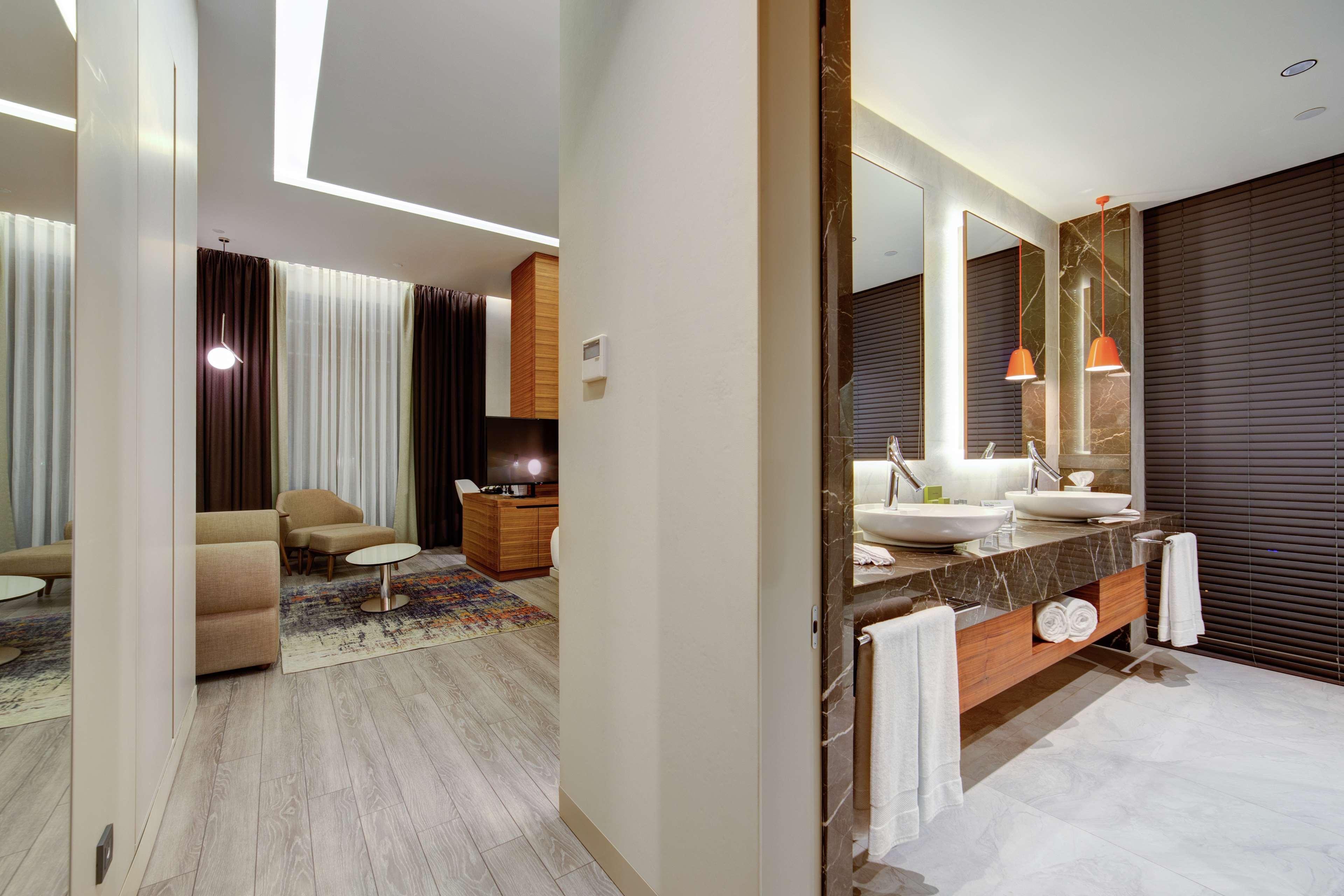 Doubletree By Hilton Hotel Adana