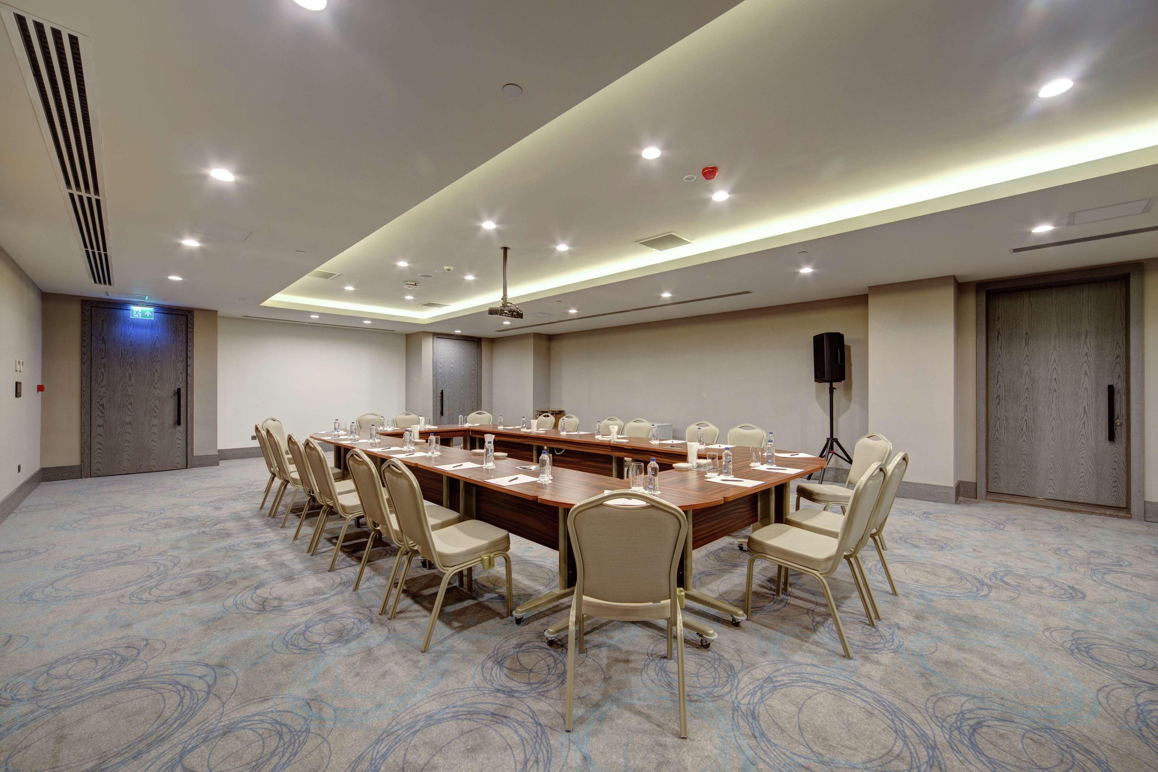 Doubletree By Hilton Hotel Adana
