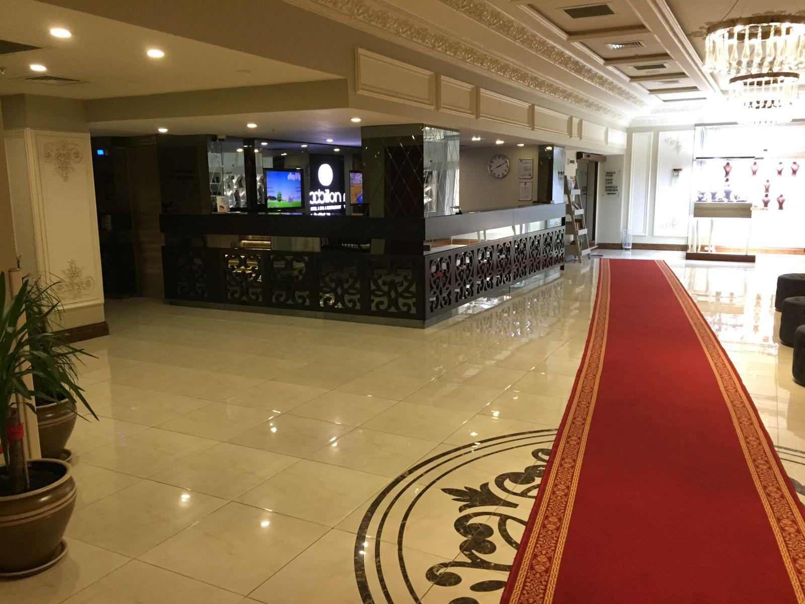 Babillon & Restaurant Hotel Rize