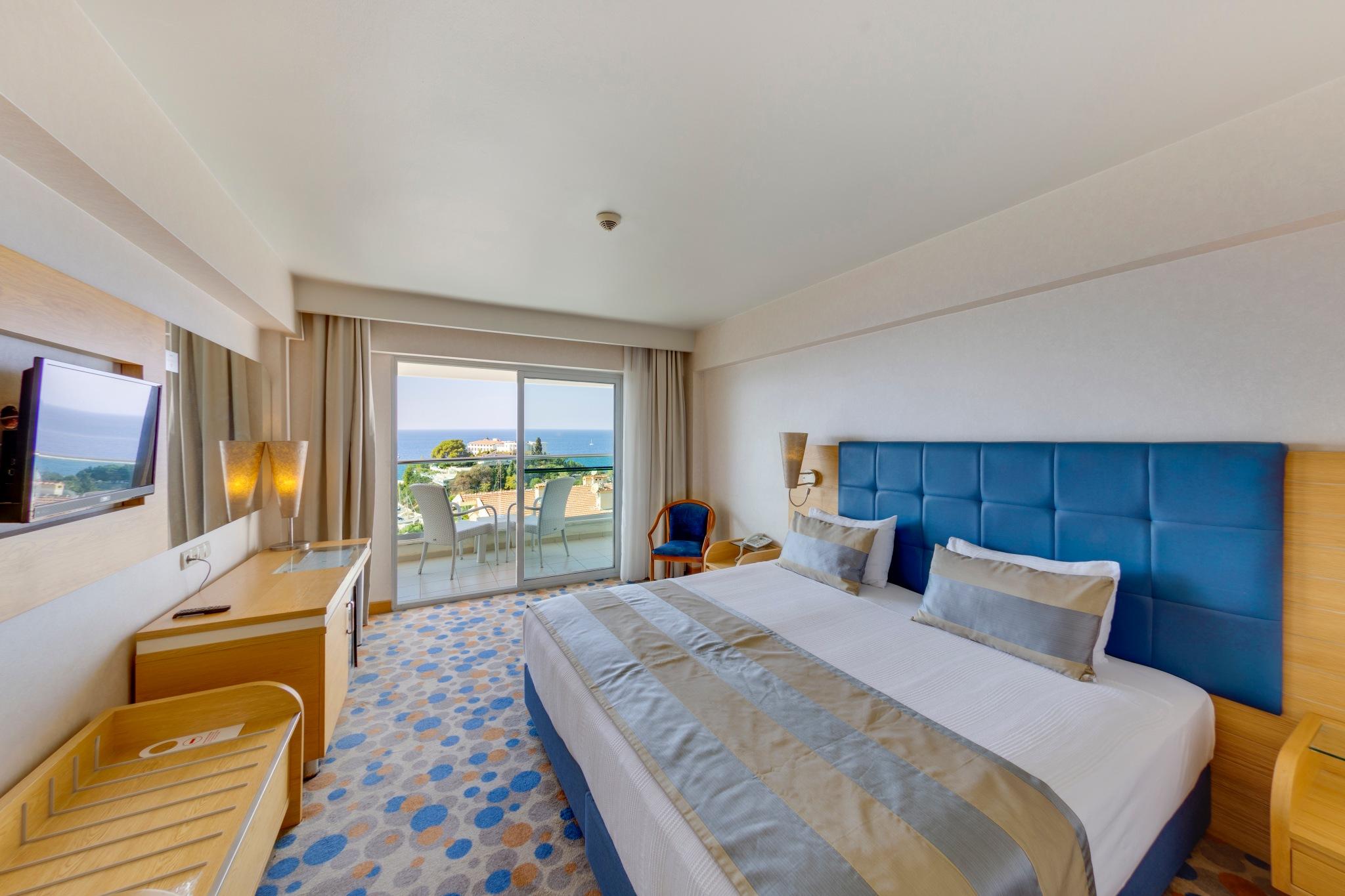 Marina Hotel Kusadasi