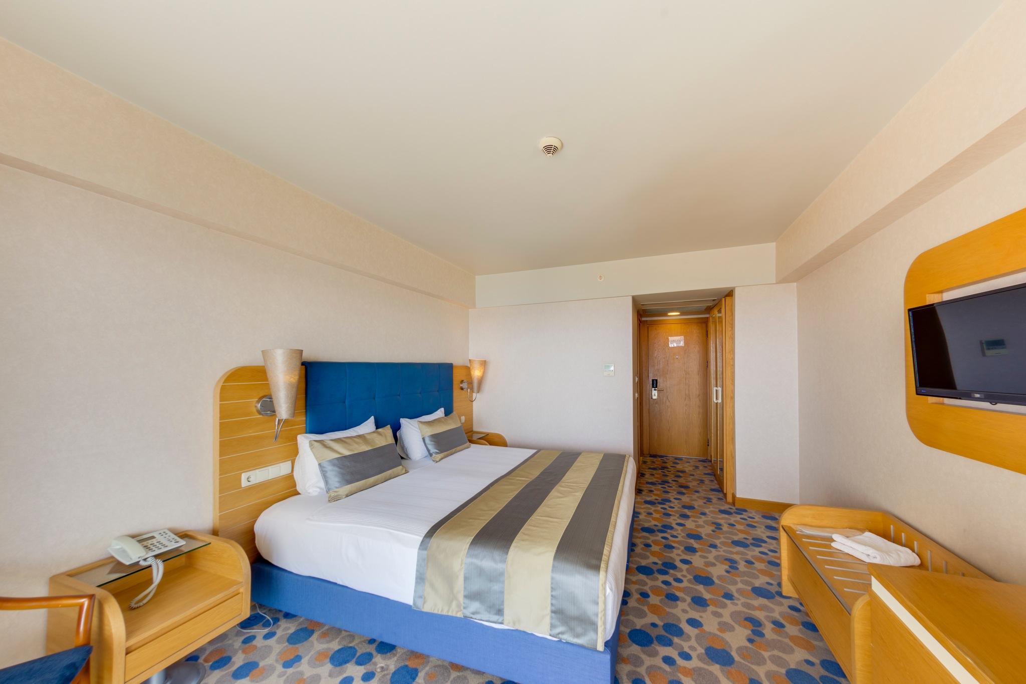 Hotel Marina Kusadasi