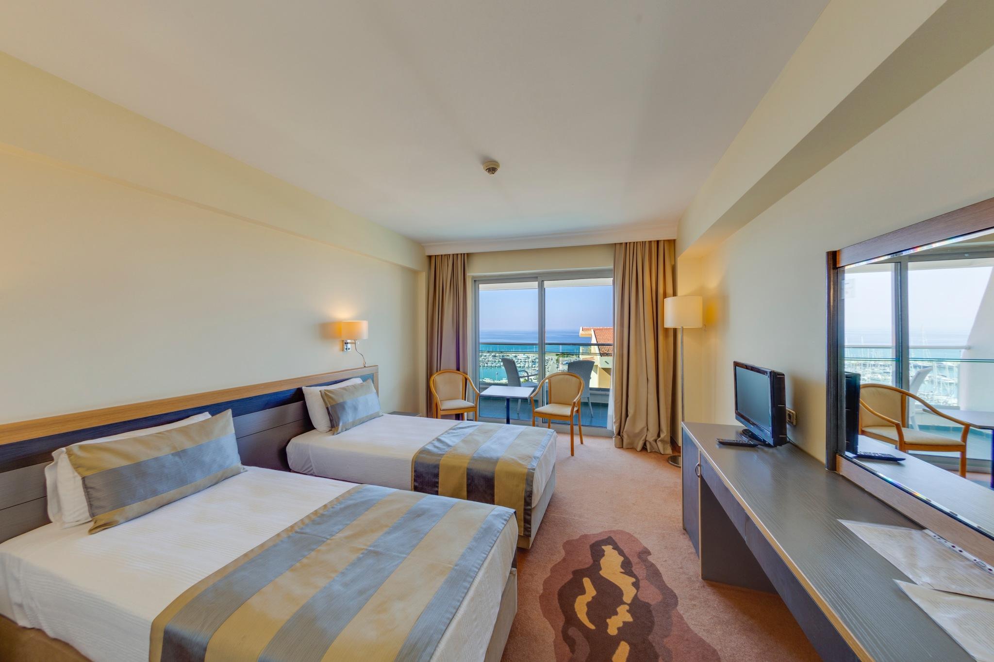 Hotel Marina
