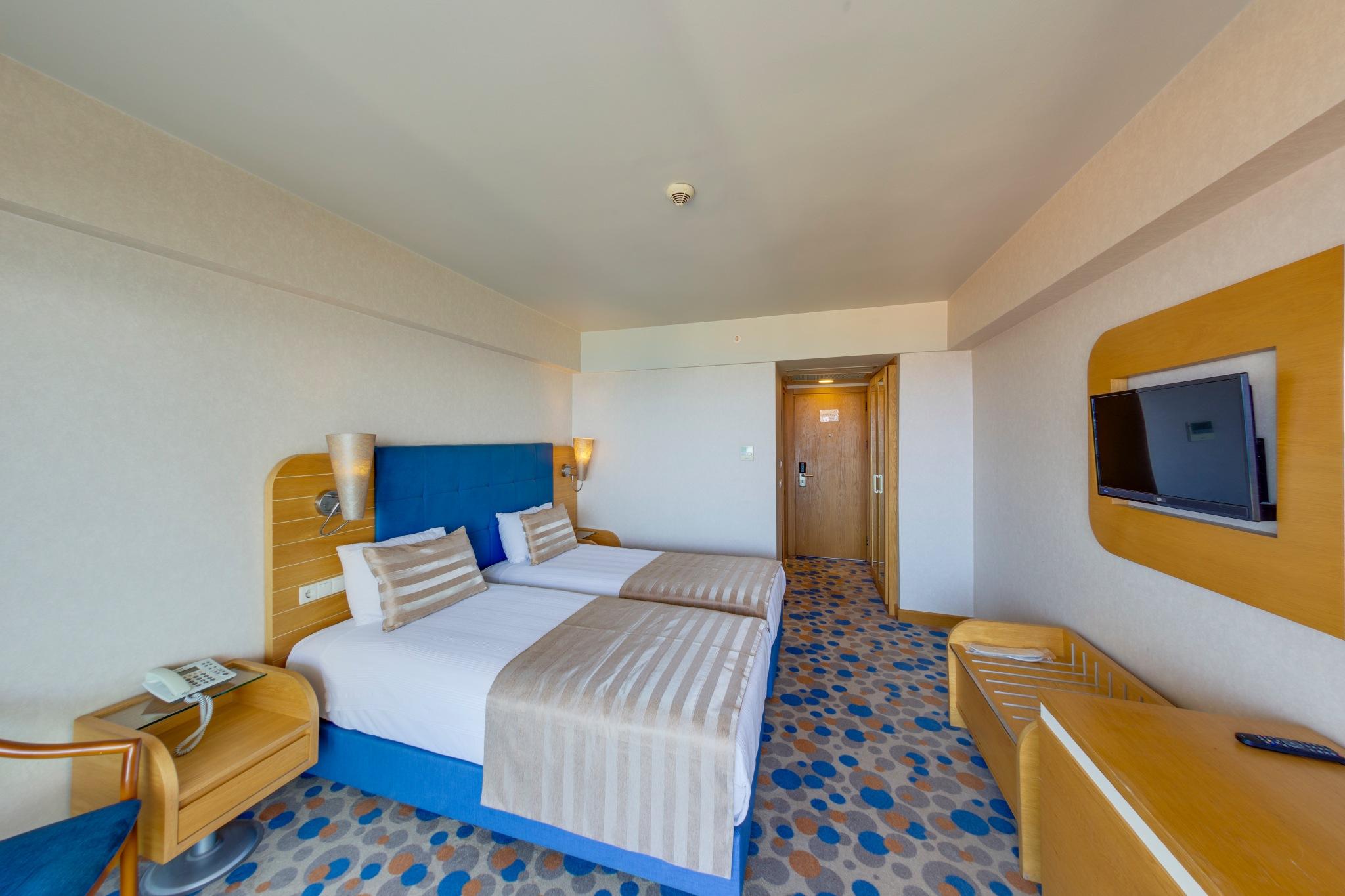 Marina 4* Kusadasi