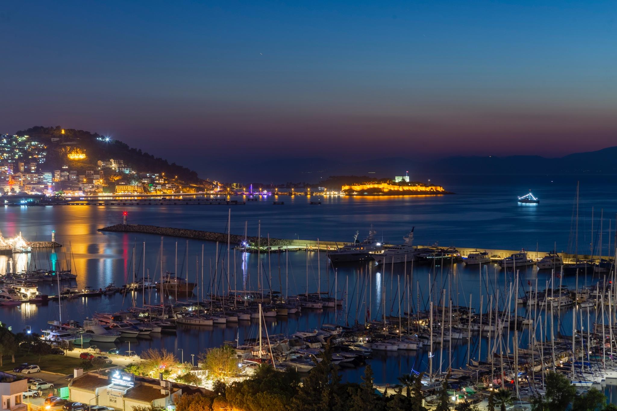 Marina Kusadasi
