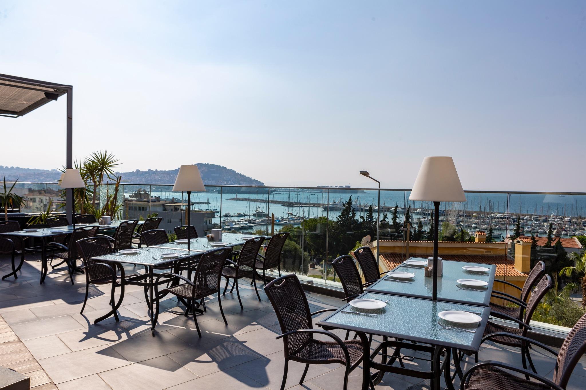 Hotel Marina 4*