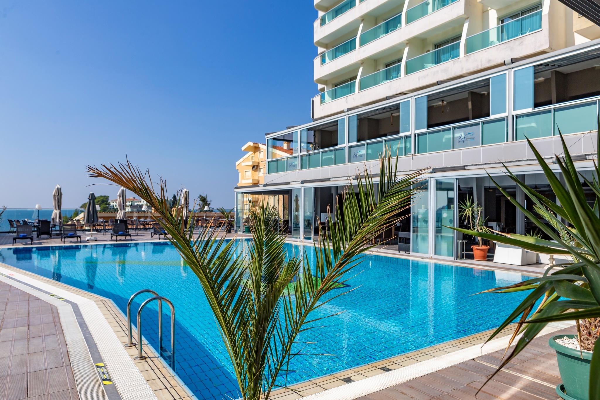 Hotel Marina
