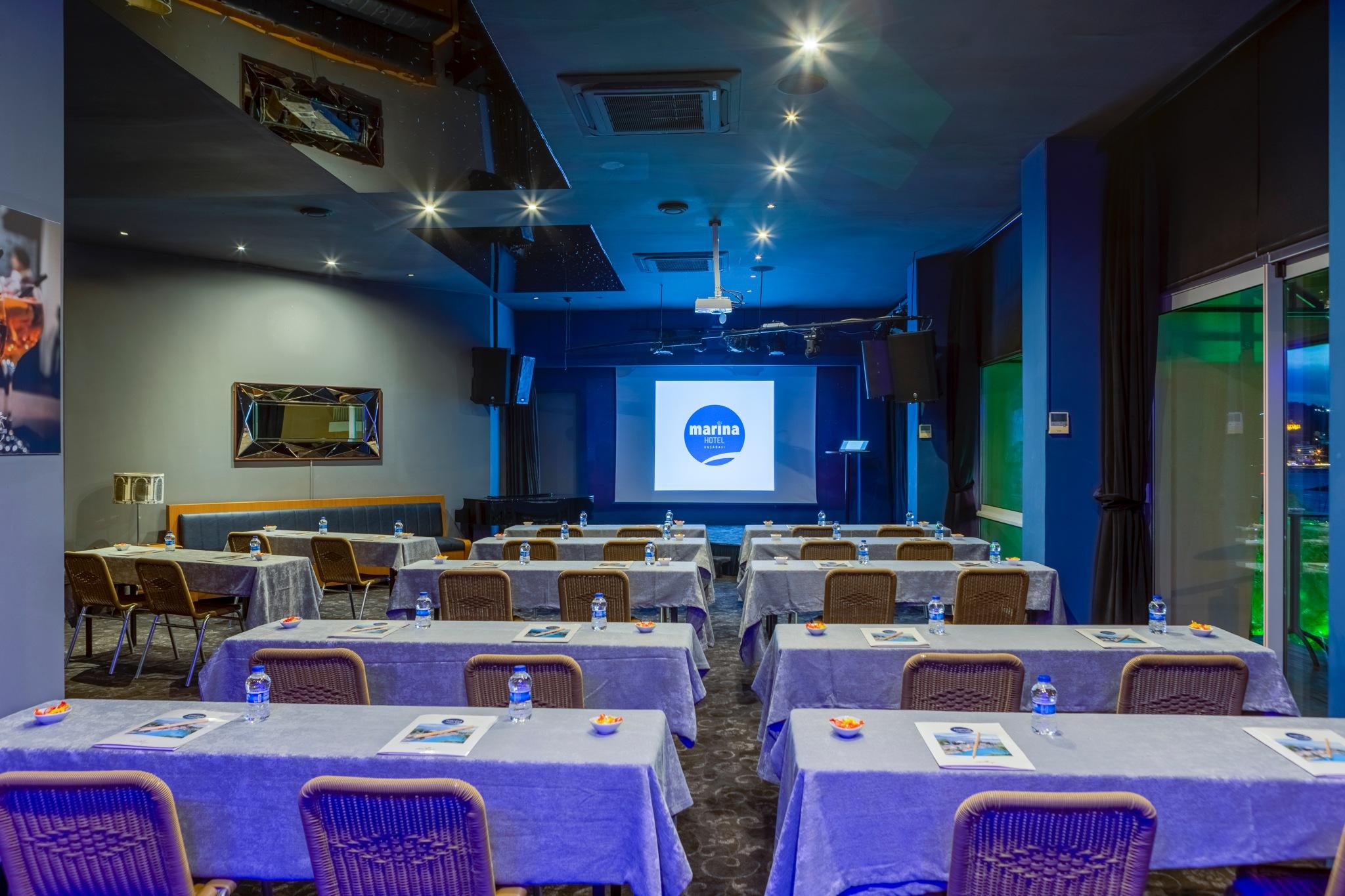 Marina Hotel Kusadasi