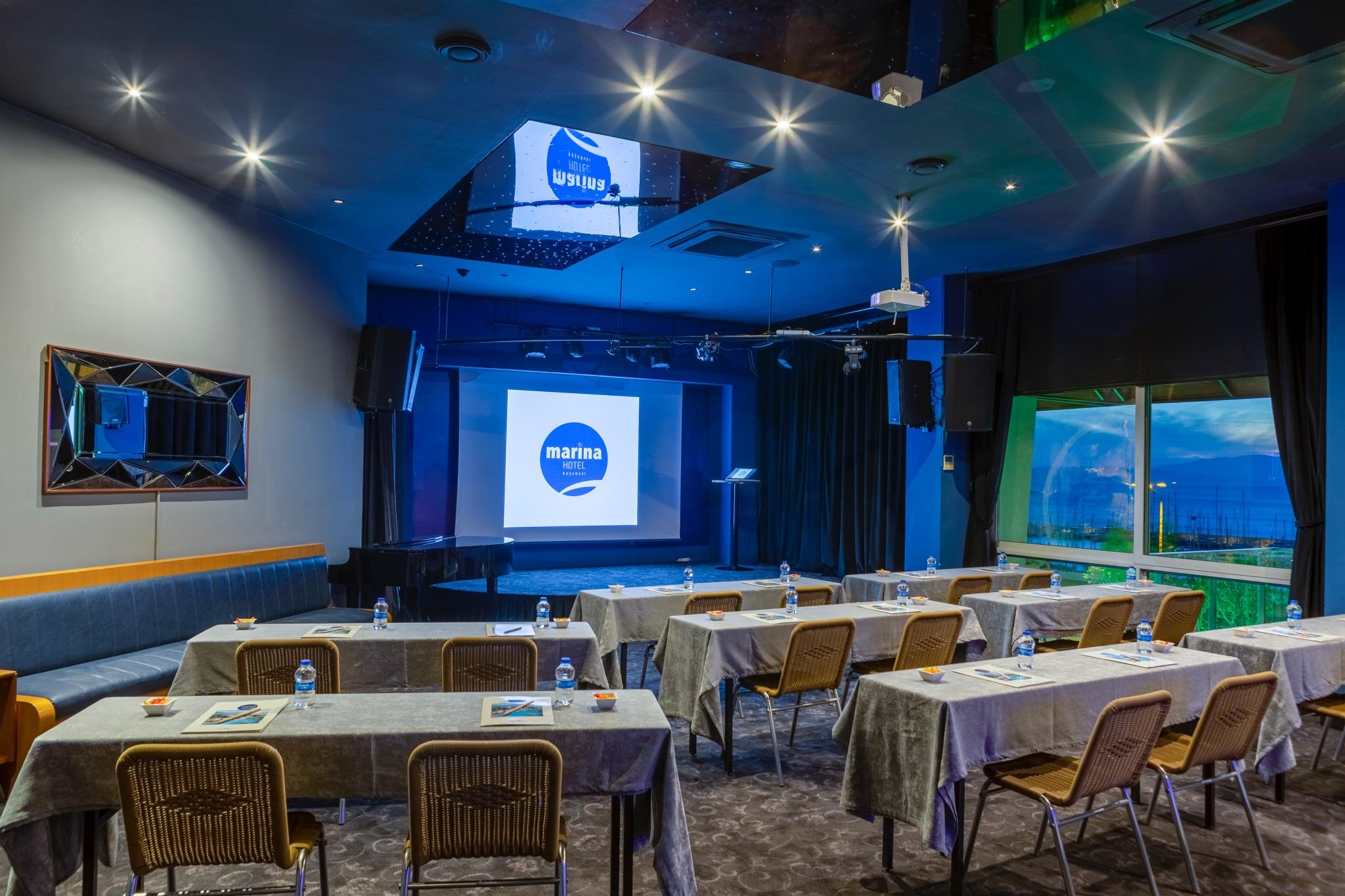 Marina Hotel Kusadasi