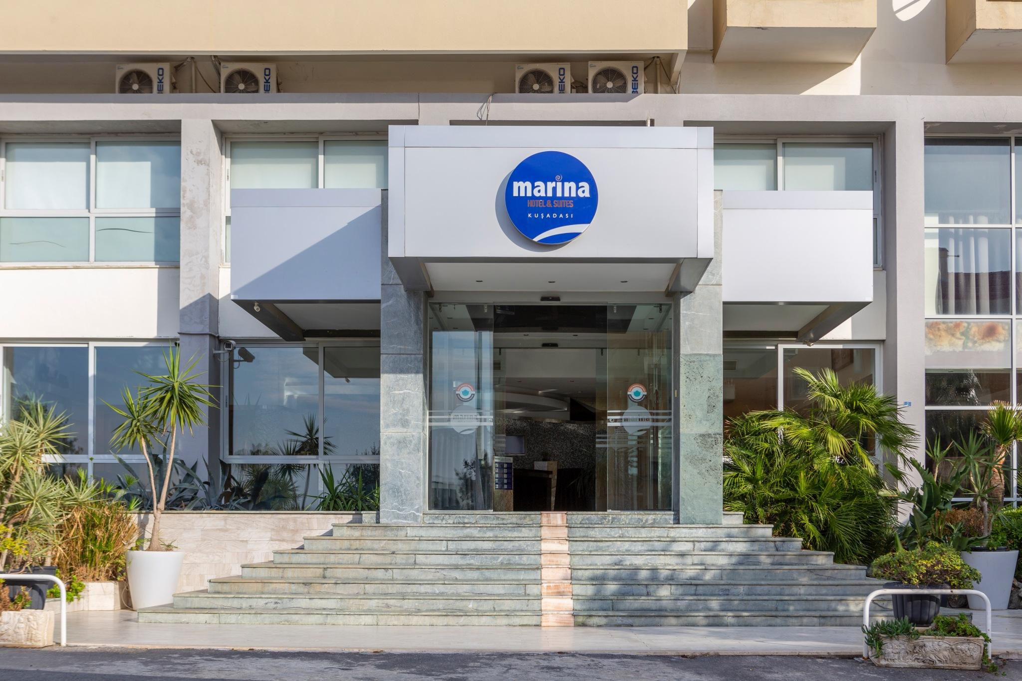 Hotel Marina