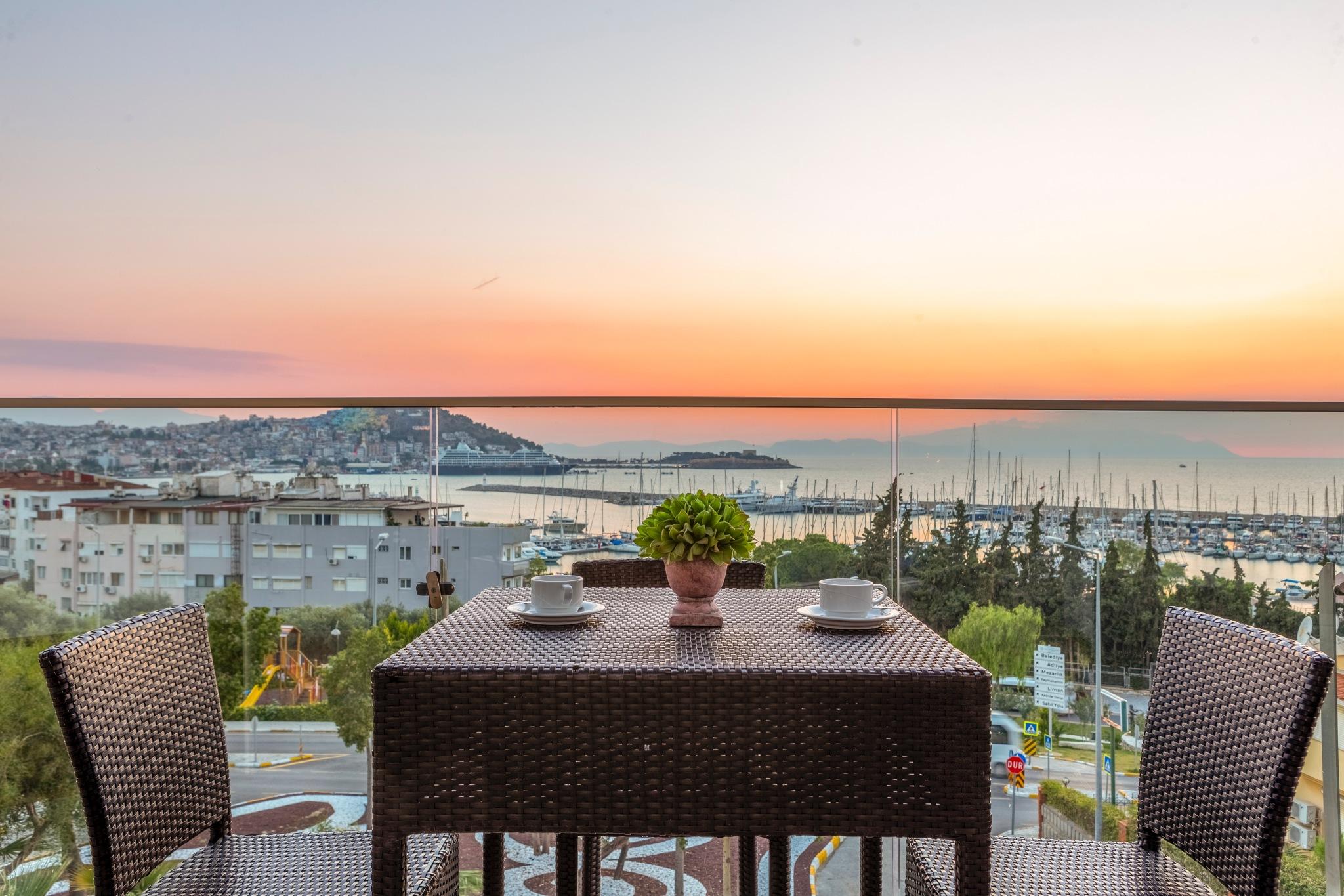 Marina 4* Kusadasi