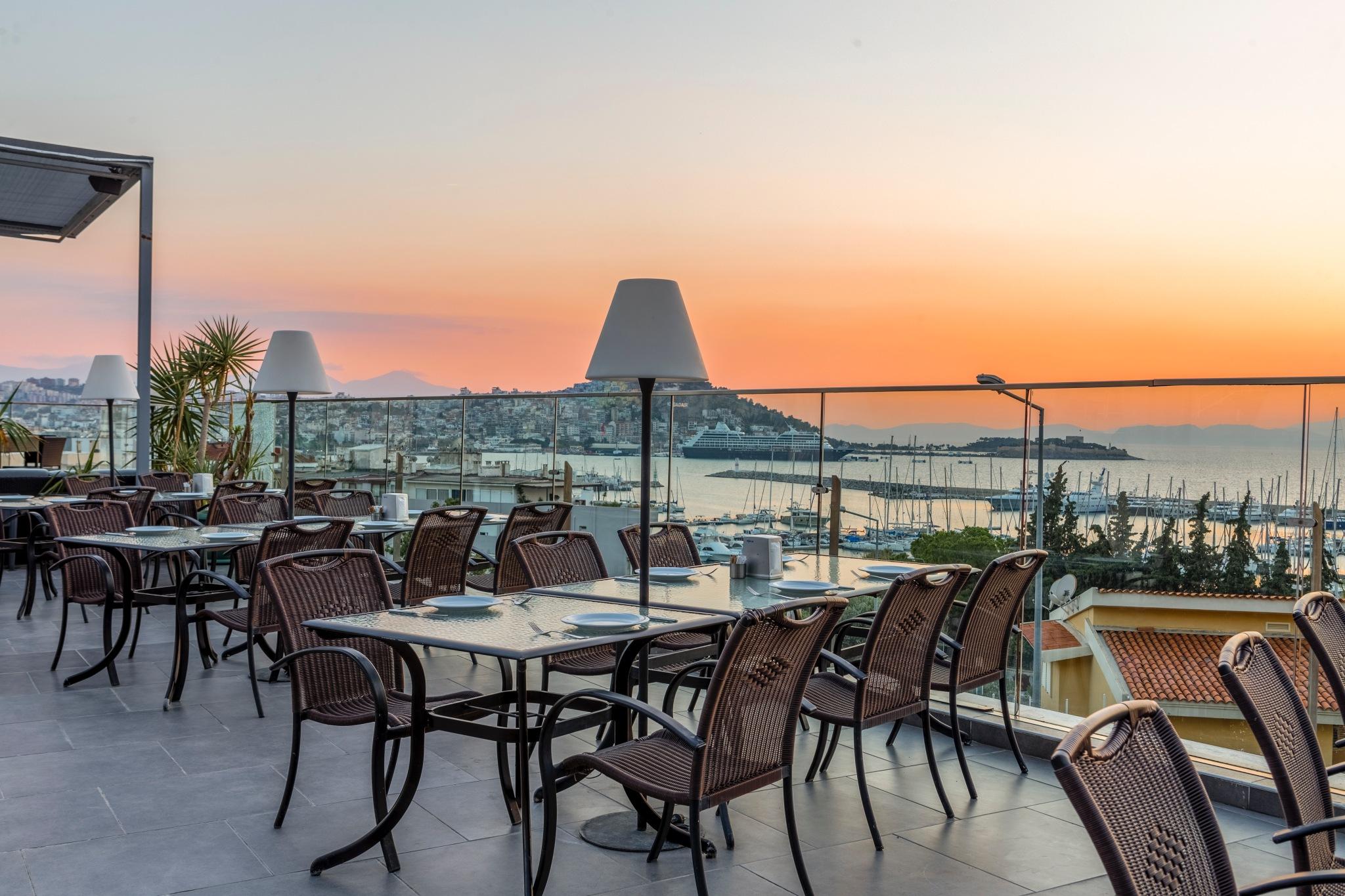 Hotel Marina 4*