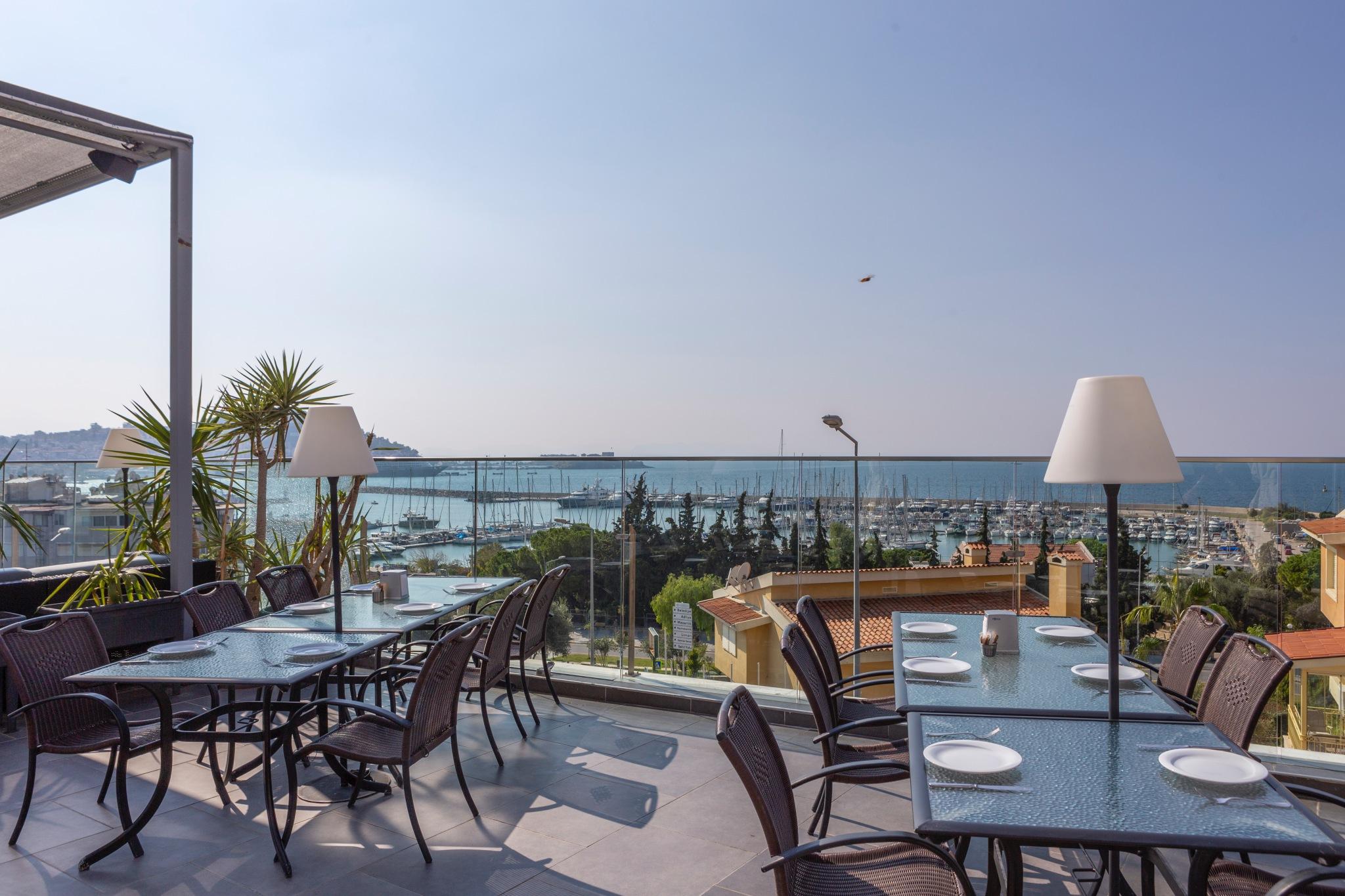 Marina 4* Kusadasi