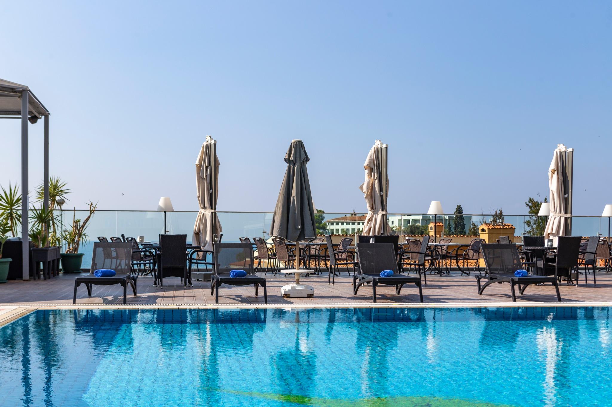 Marina Hotel Kusadasi