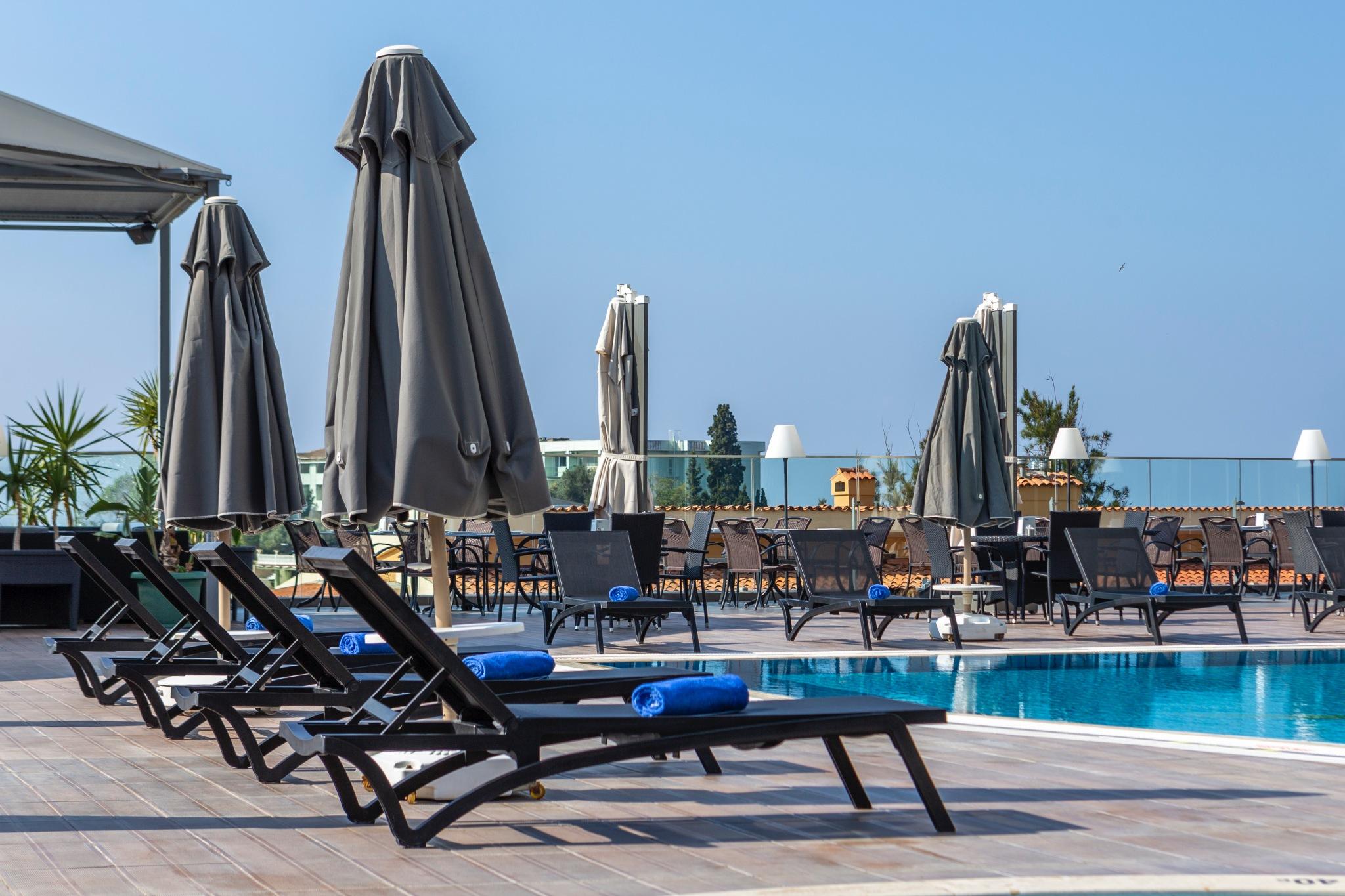 Marina Hotel Kusadasi