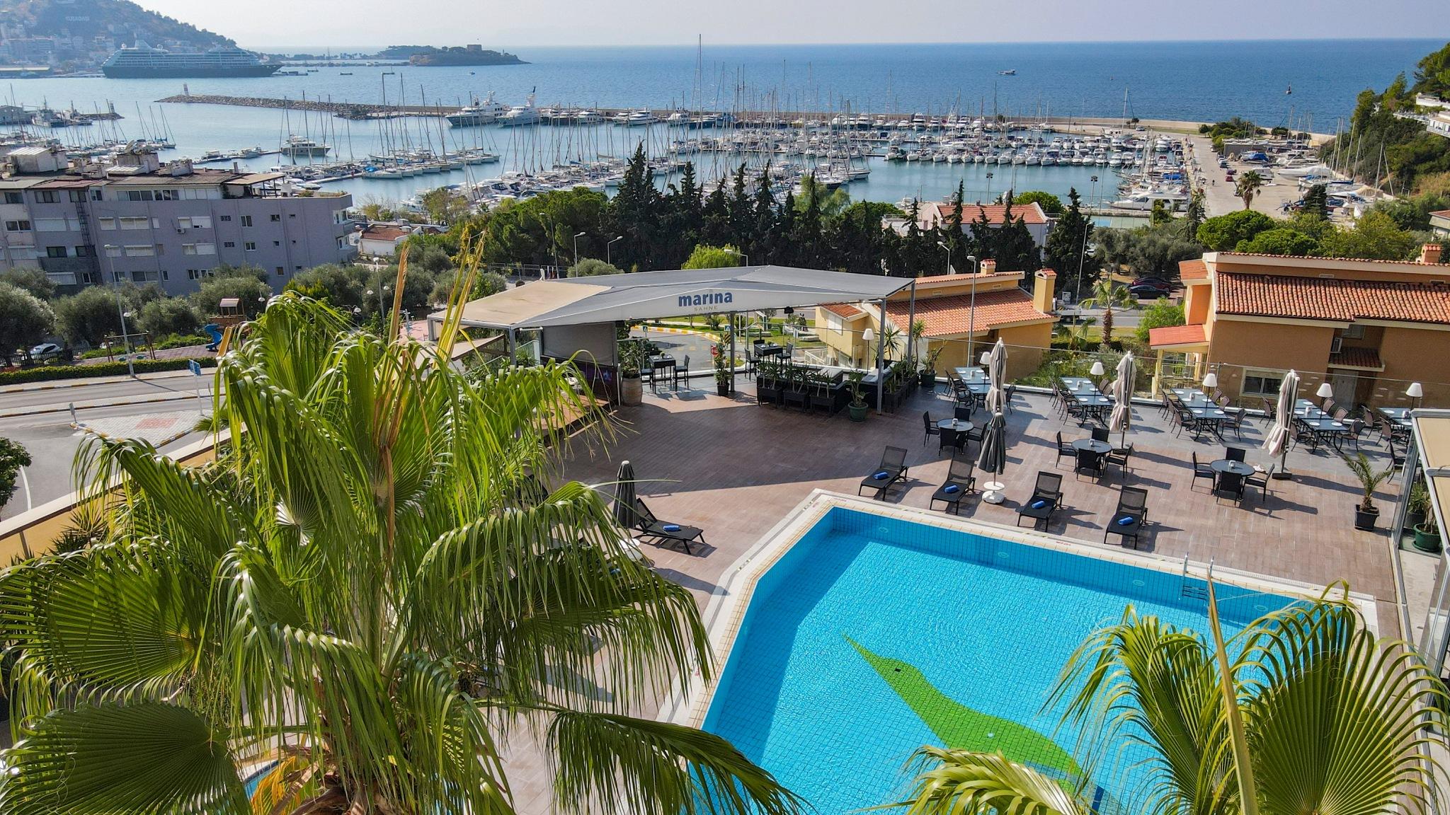 Hotel Marina