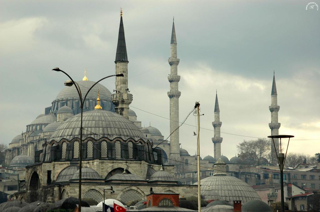 Sirma Sultan Hotel 3*