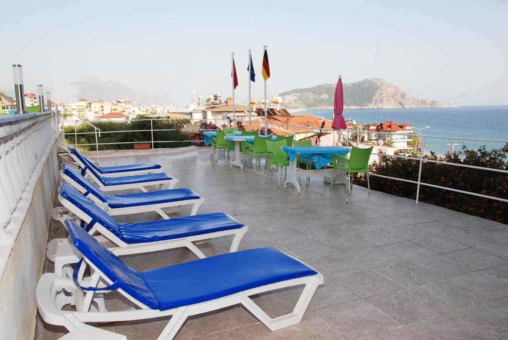 Hotel Royal Hotel Alanya