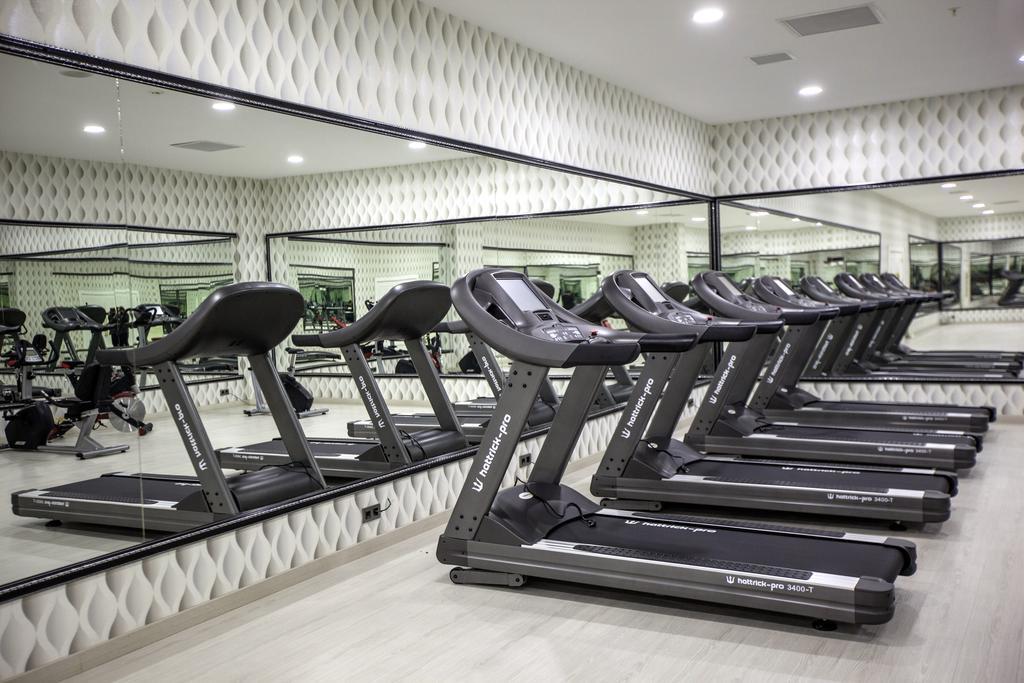 Hotel Mitannia Regency