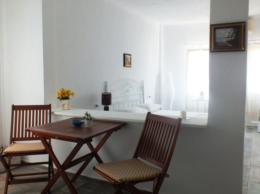 Casa Bodrum Aparthotel 2*