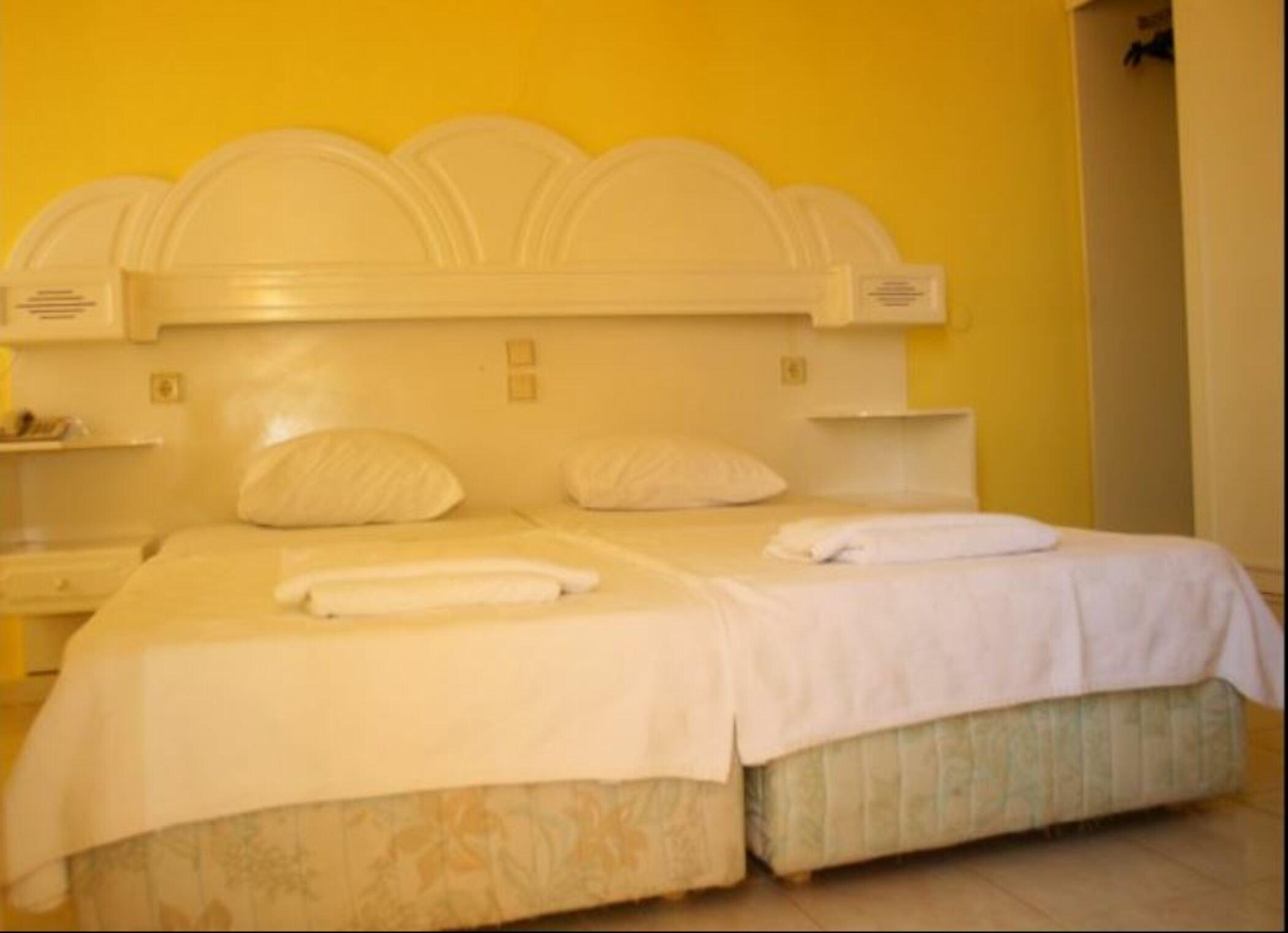 Hotel Meryemana 3*