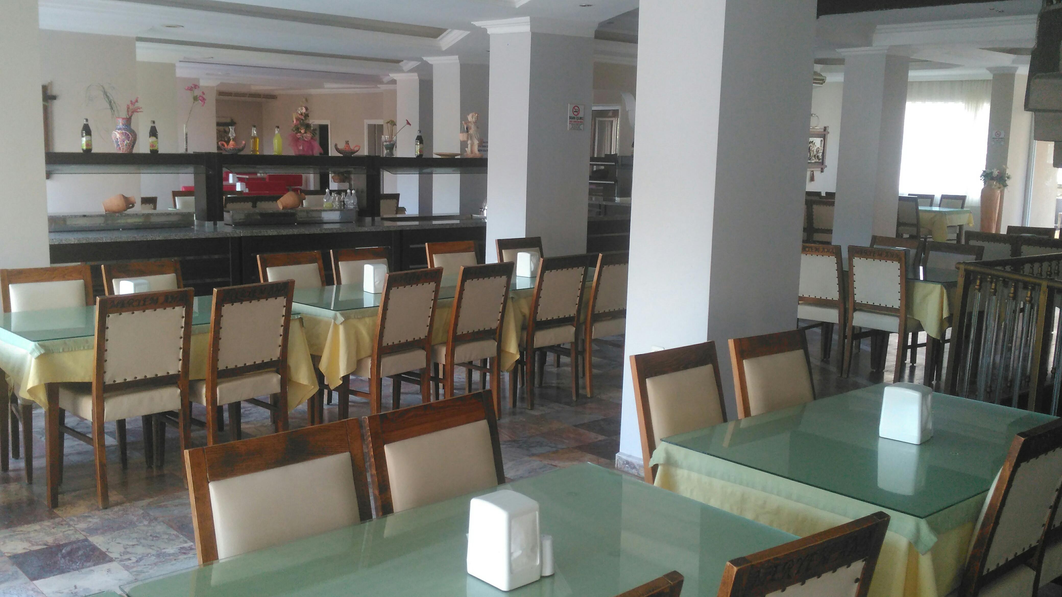 Meryemana 3* Didim