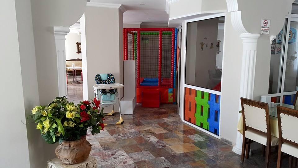 Meryemana Hotel Didim