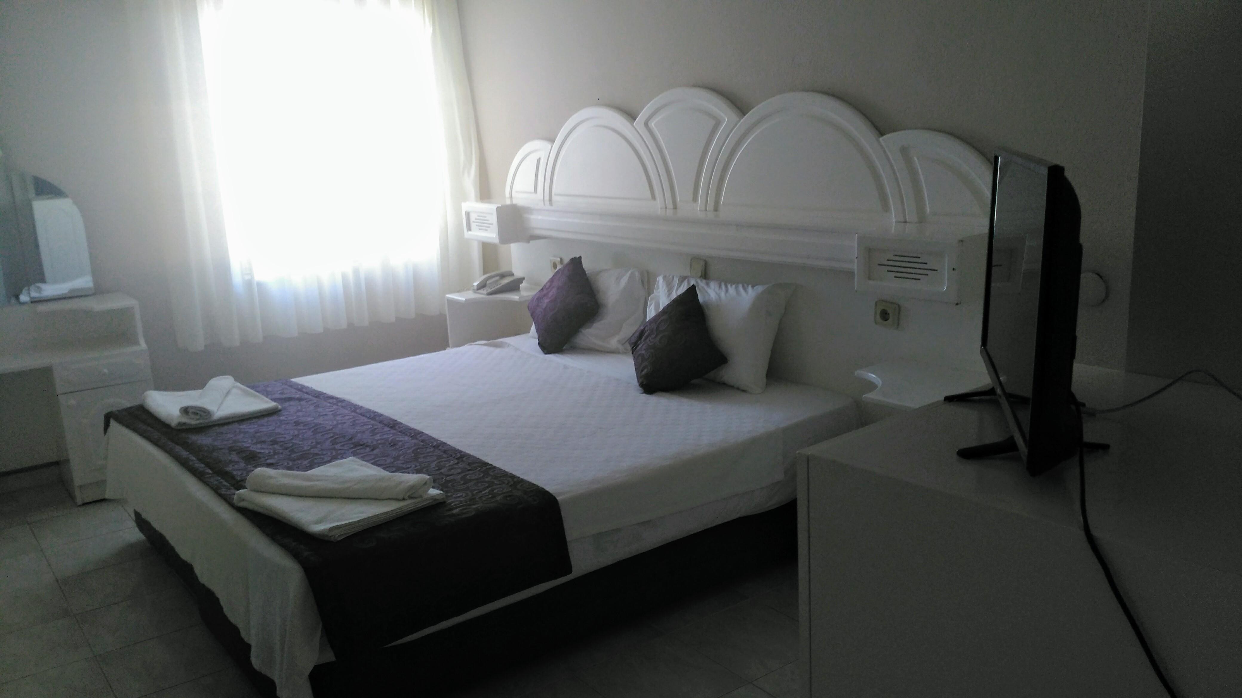 Hotel Meryemana