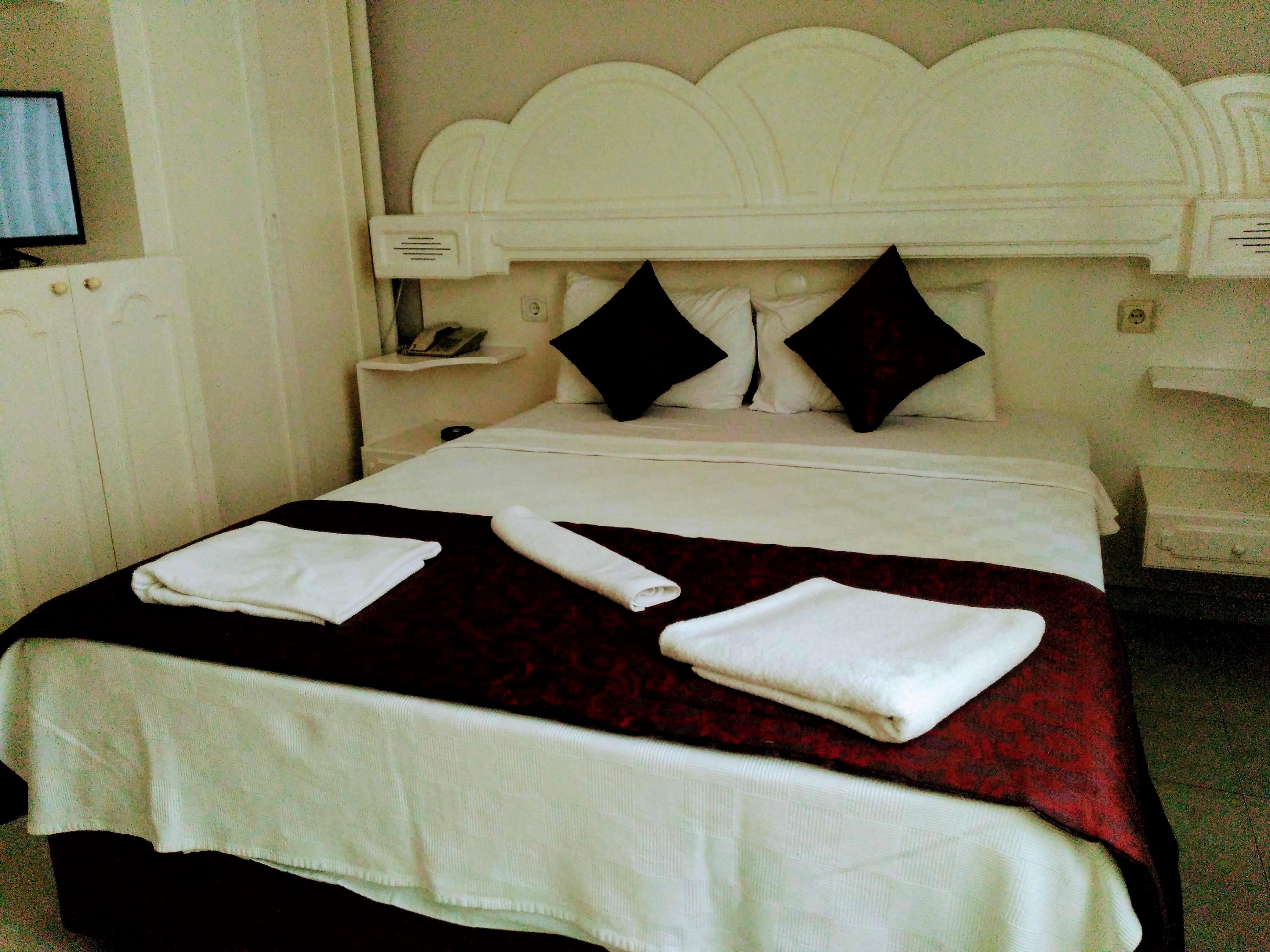 Meryemana 3* Didim