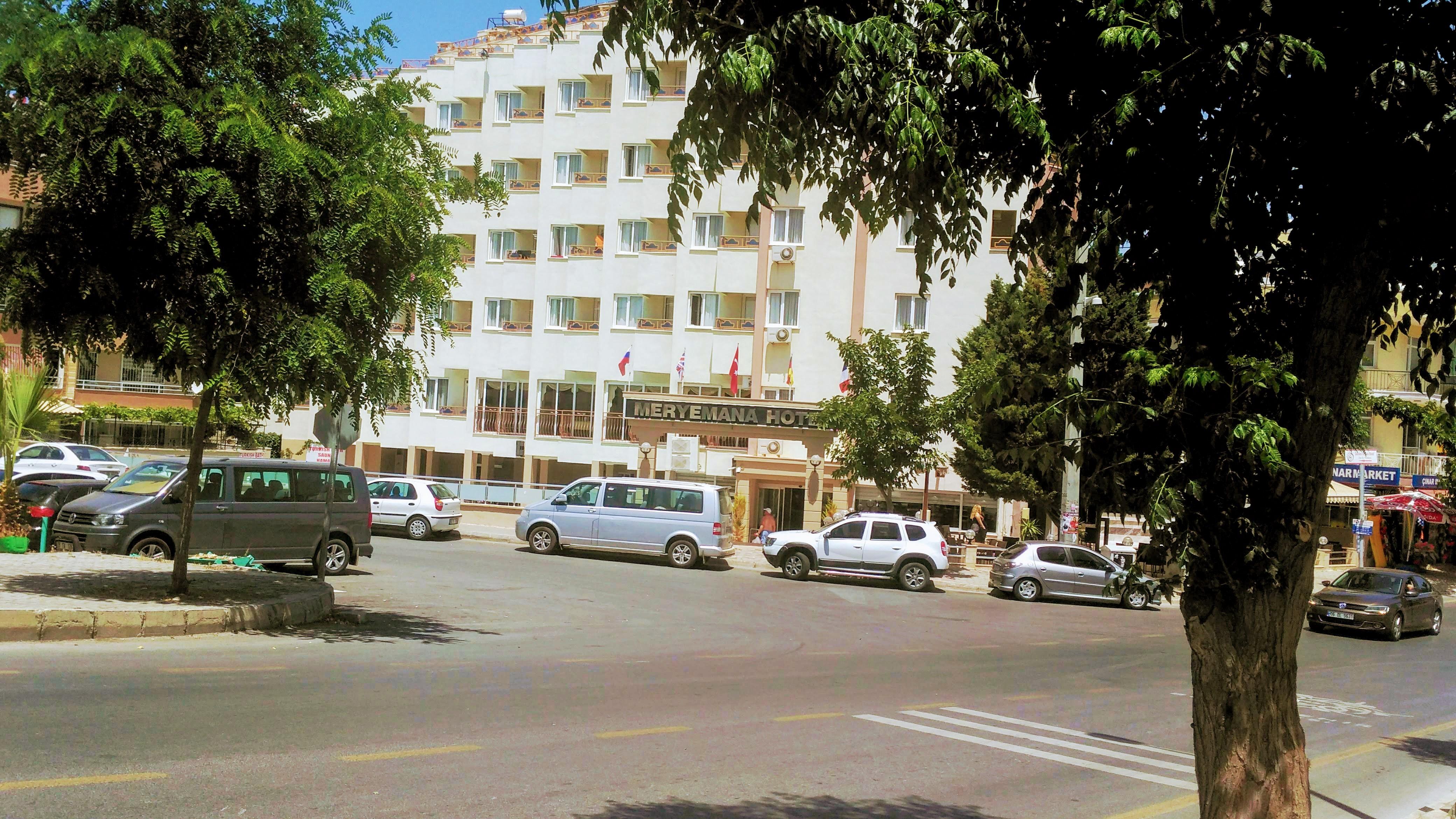 Meryemana 3* Didim