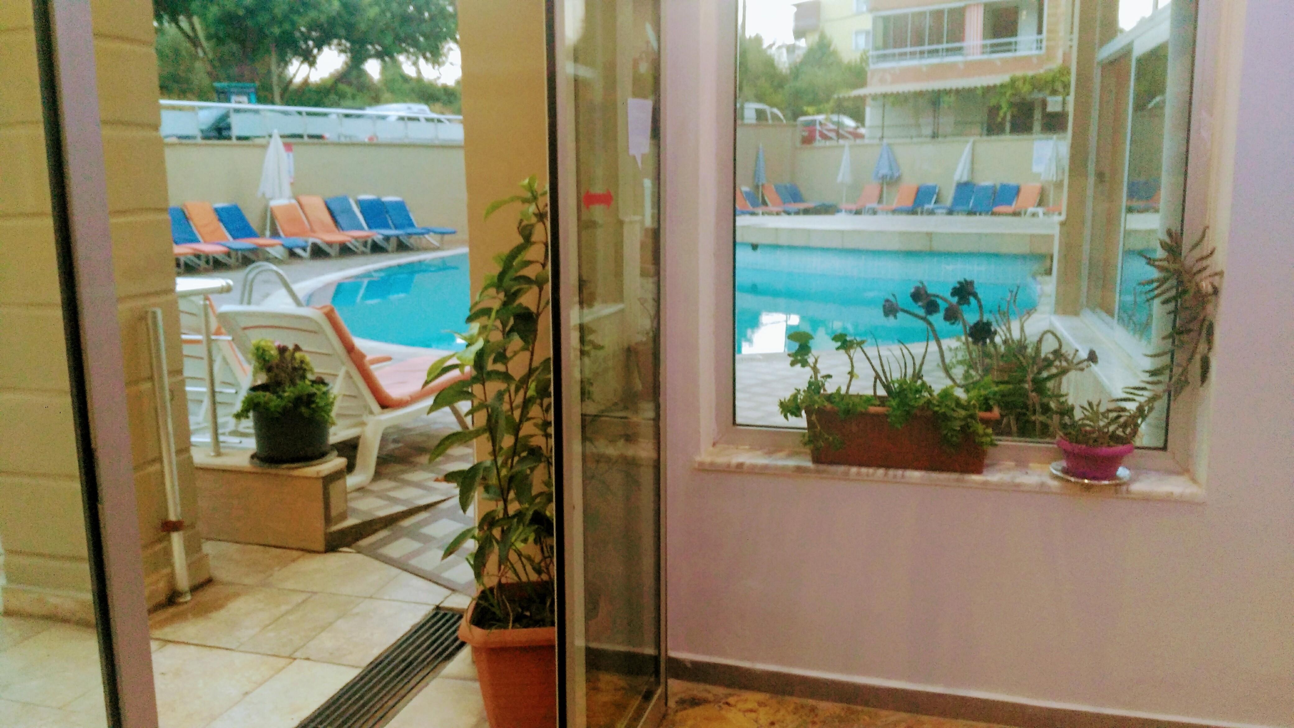 Meryemana Hotel 3*