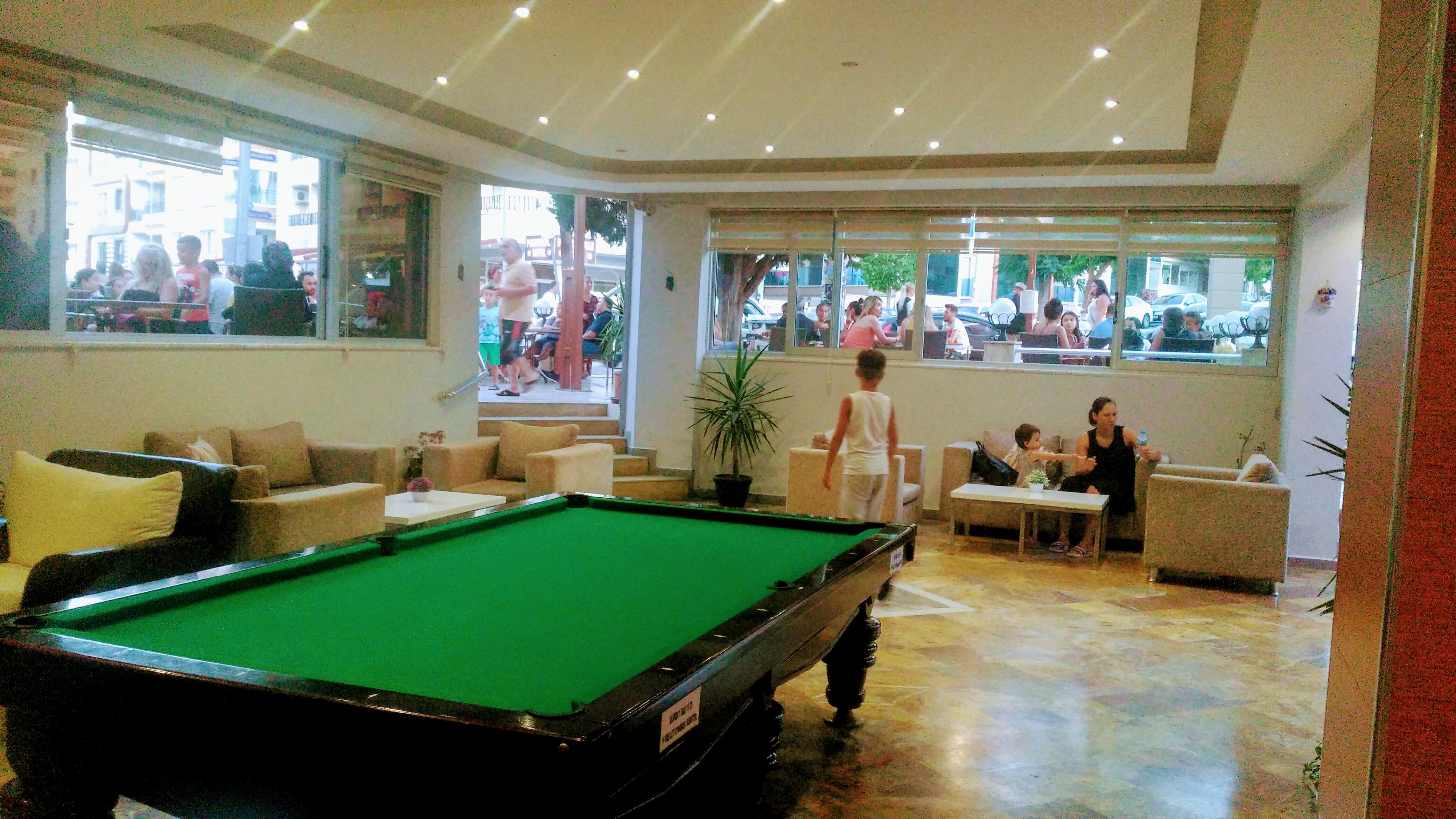 Hotel Meryemana 3*