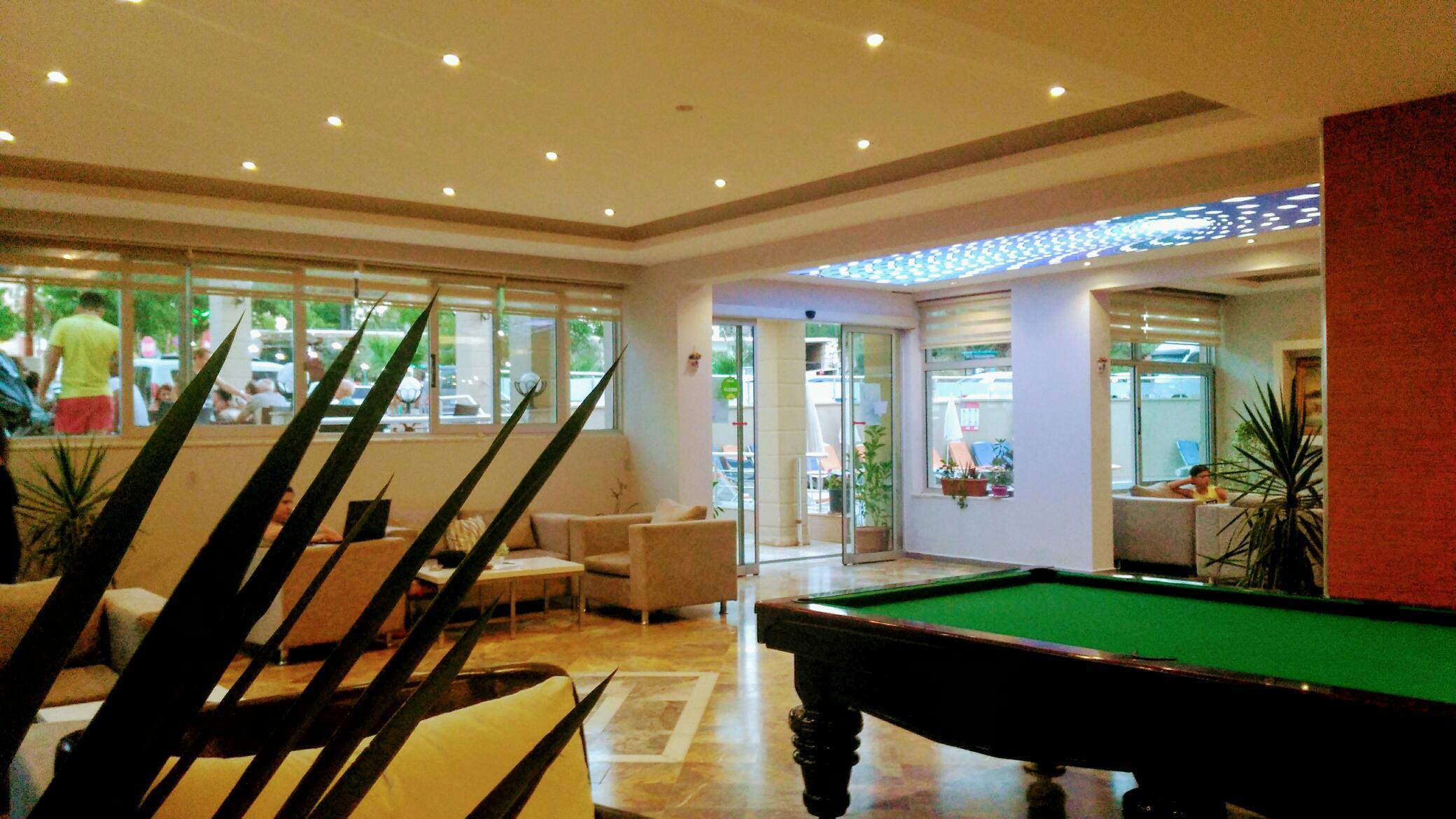 Meryemana Hotel Didim