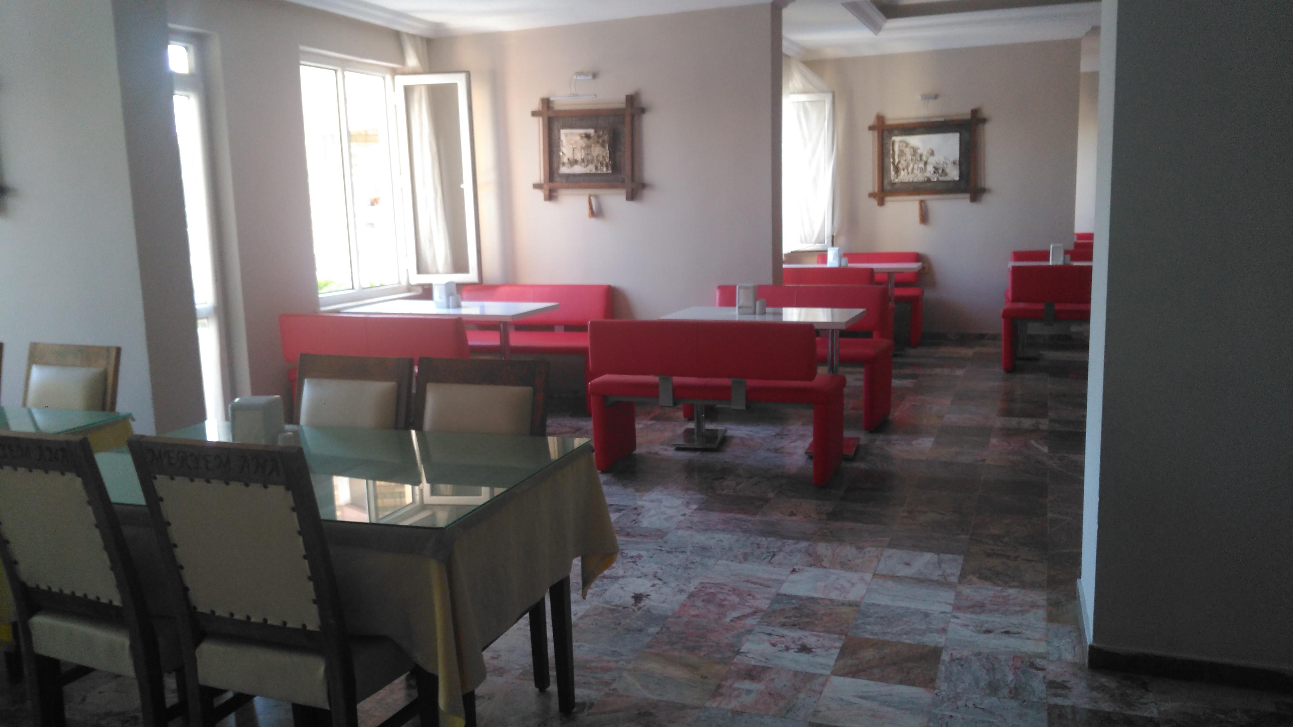 Hotel Meryemana