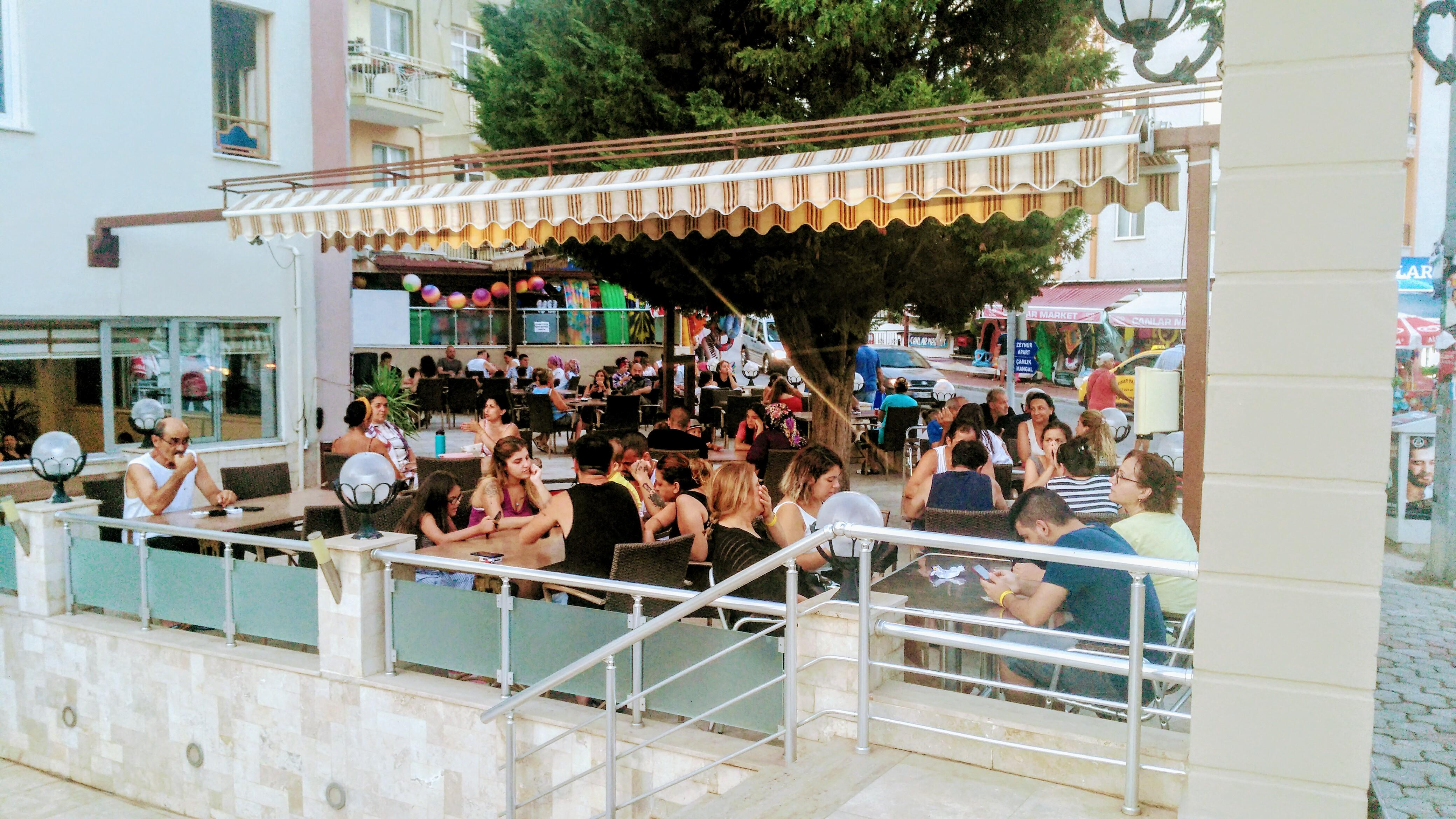 Hotel Meryemana Didim