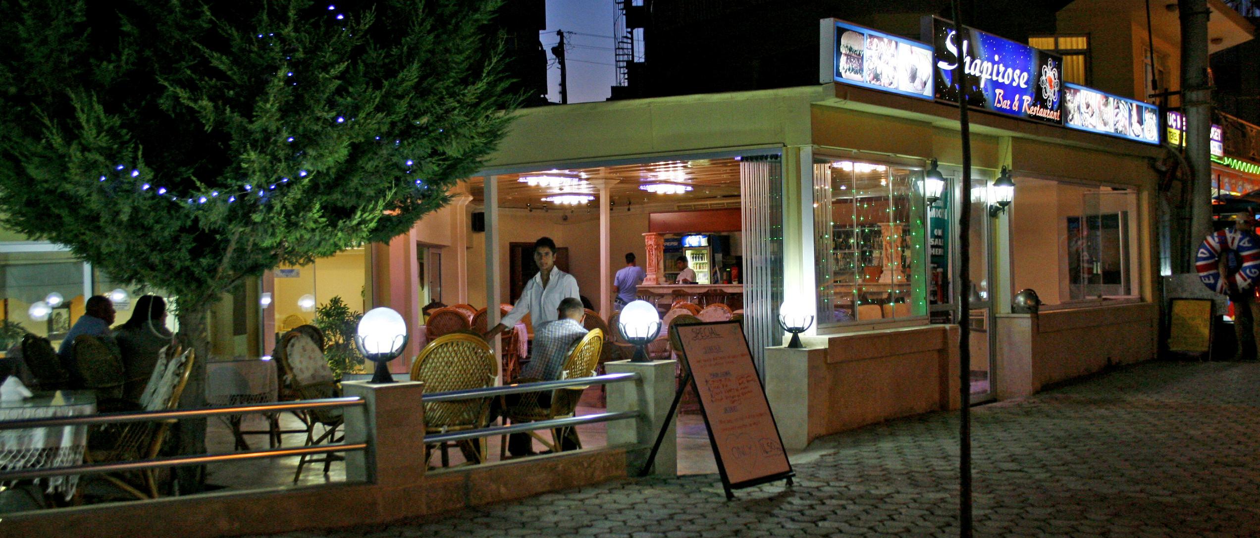 Hotel Meryemana 3*