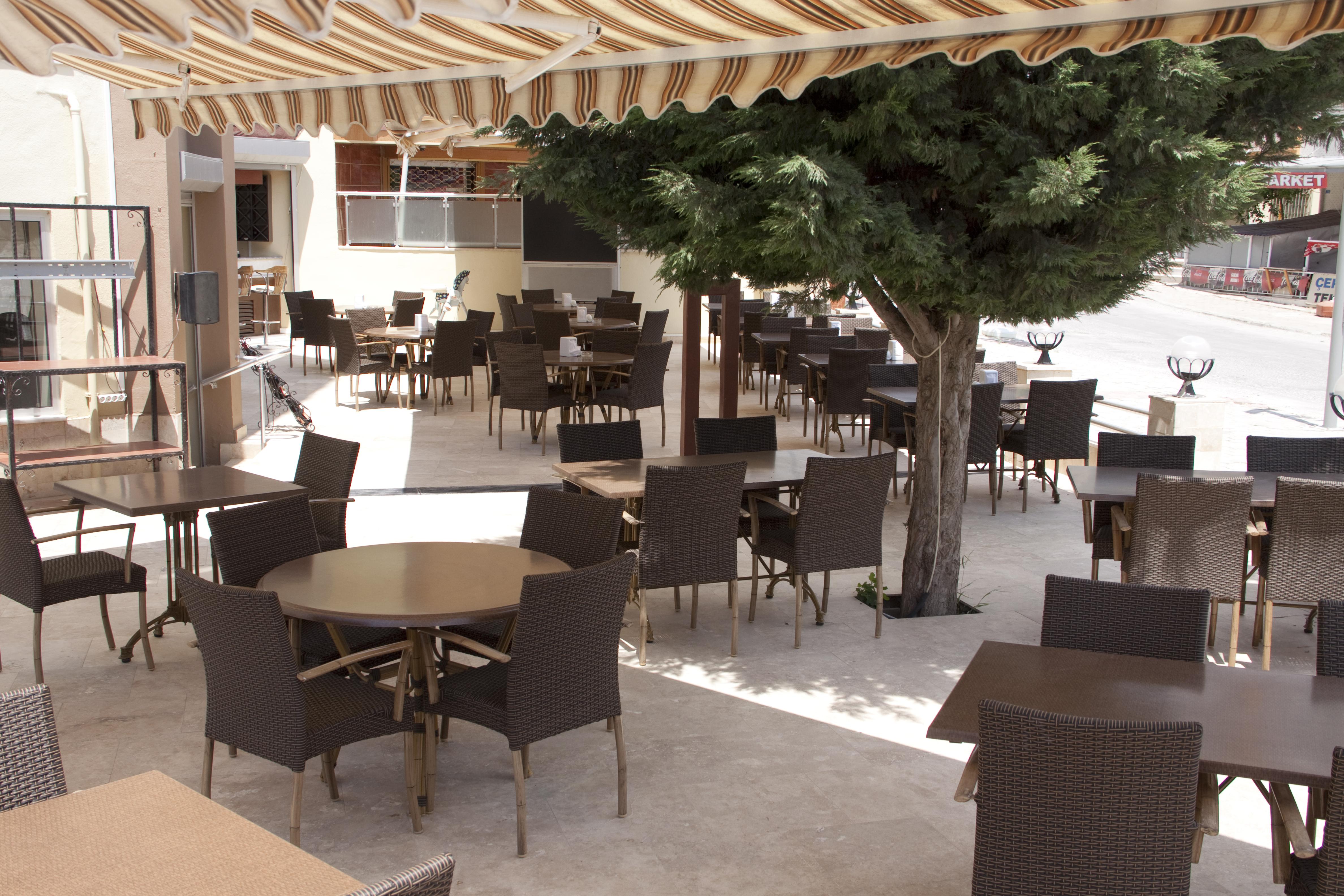 Meryemana Hotel Didim