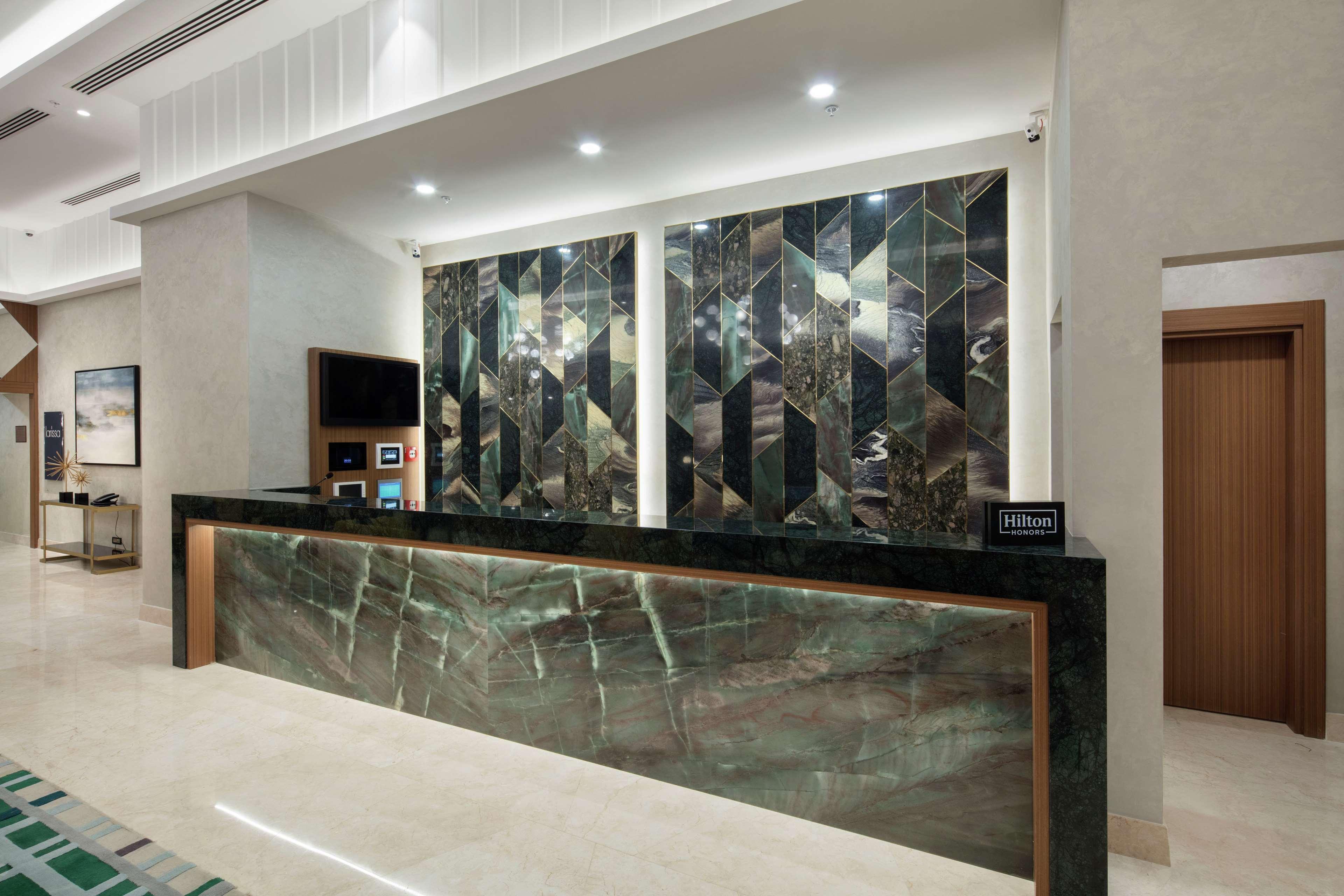Hotel Doubletree By Hilton Afyonkarahisar