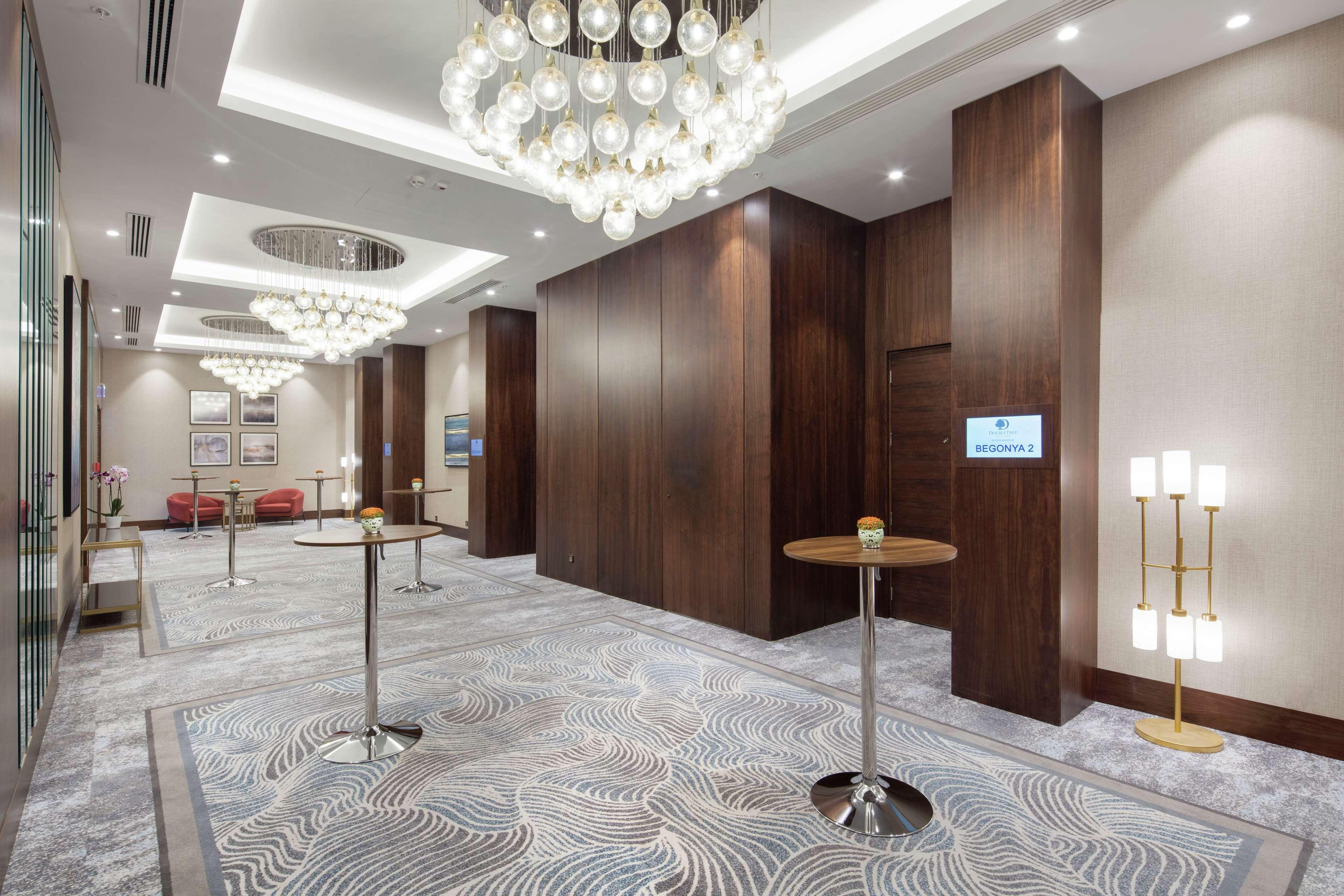 Hotel Doubletree By Hilton 4*