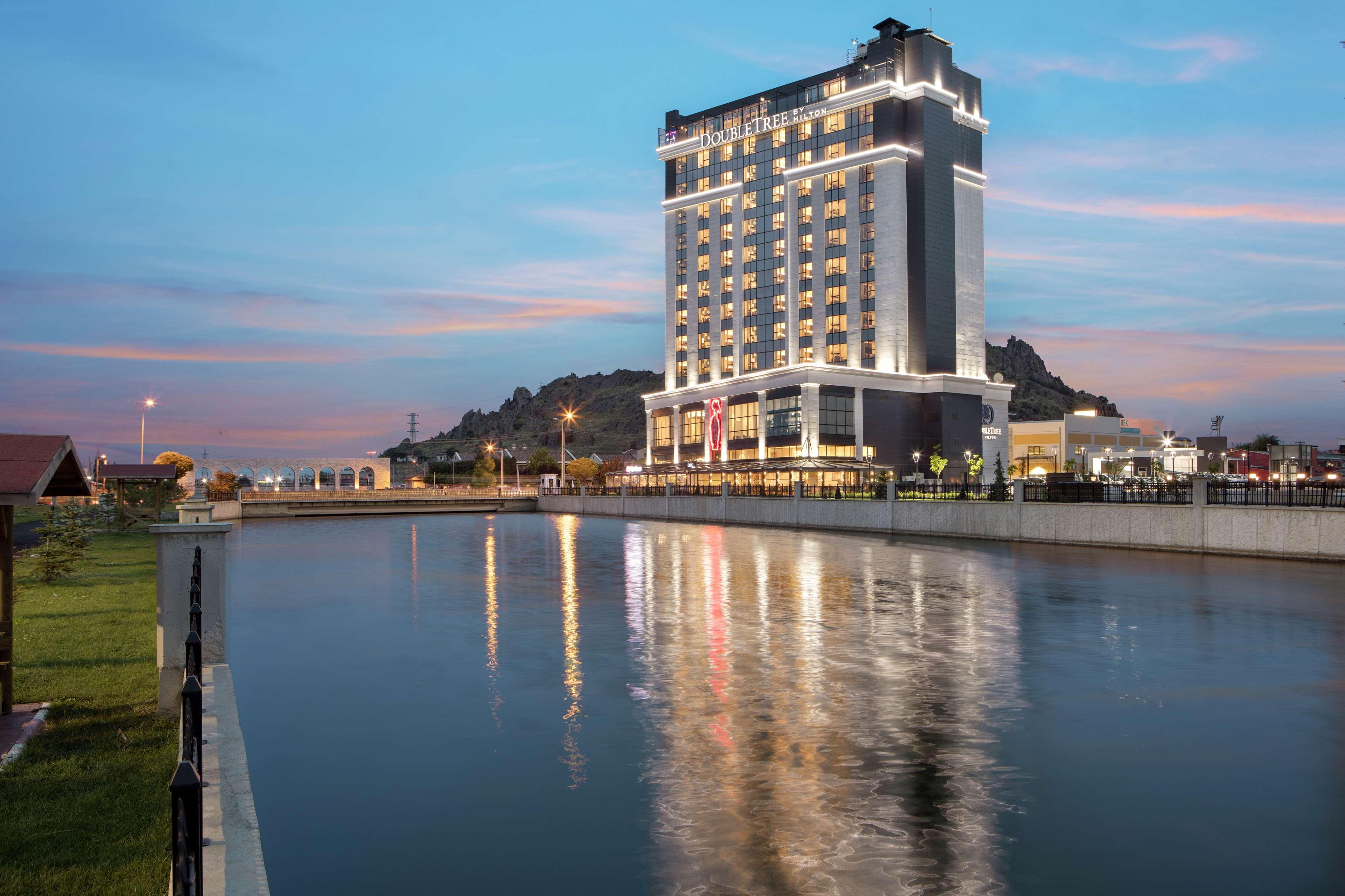 Hotel Doubletree By Hilton 4*