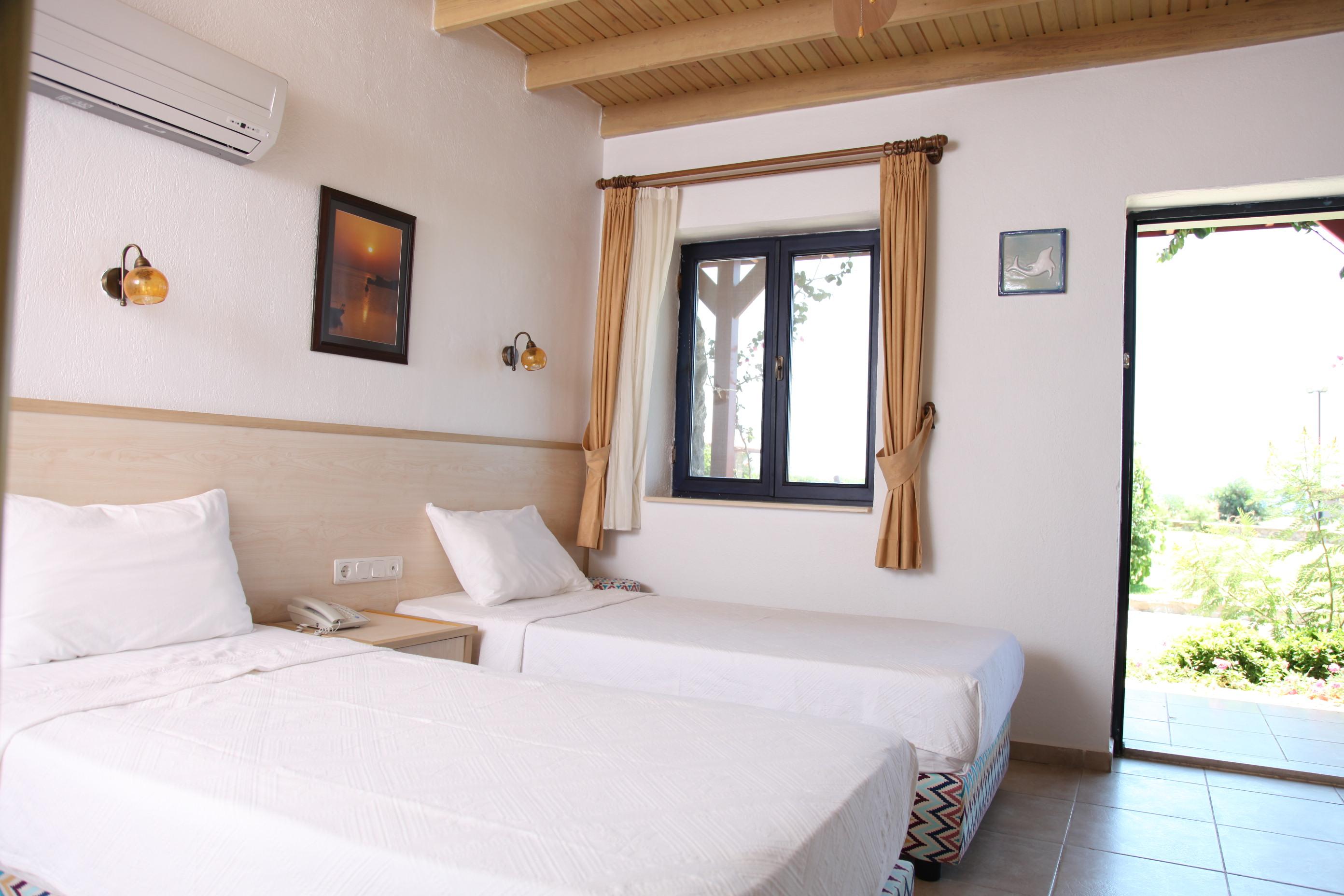 Flow Surf & 3* Datca