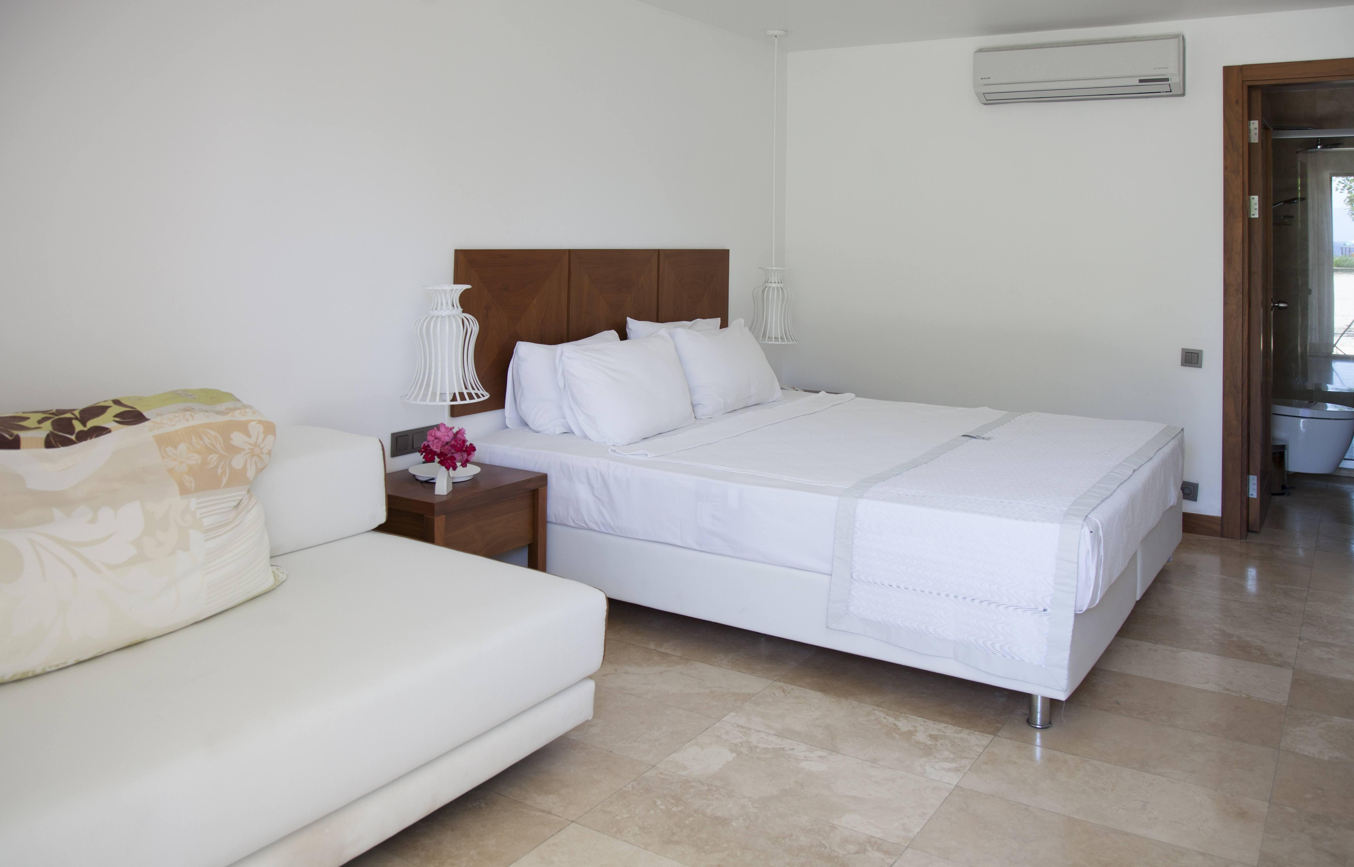 Flow Surf & Hotel Datca