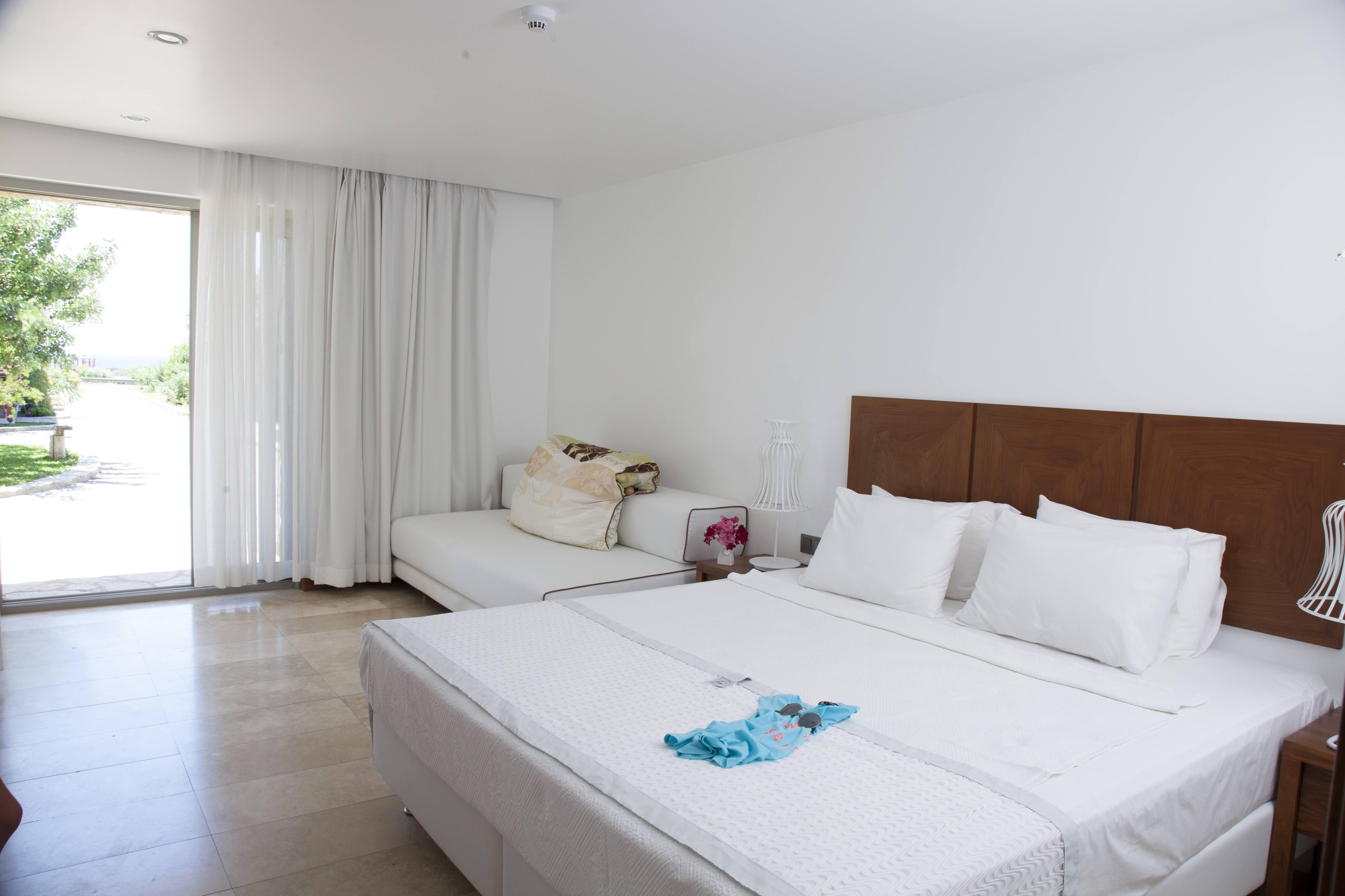 Flow Surf & 3* Datca