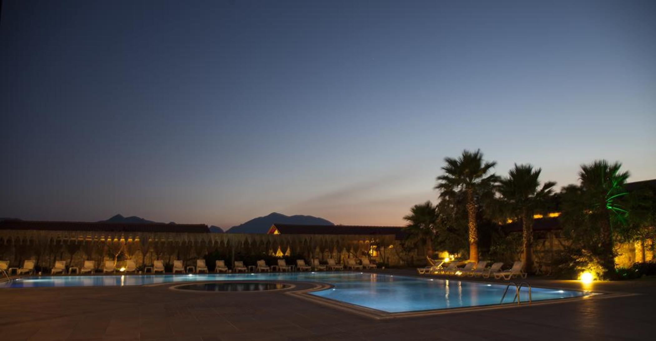 Flow Surf & Hotel Datca