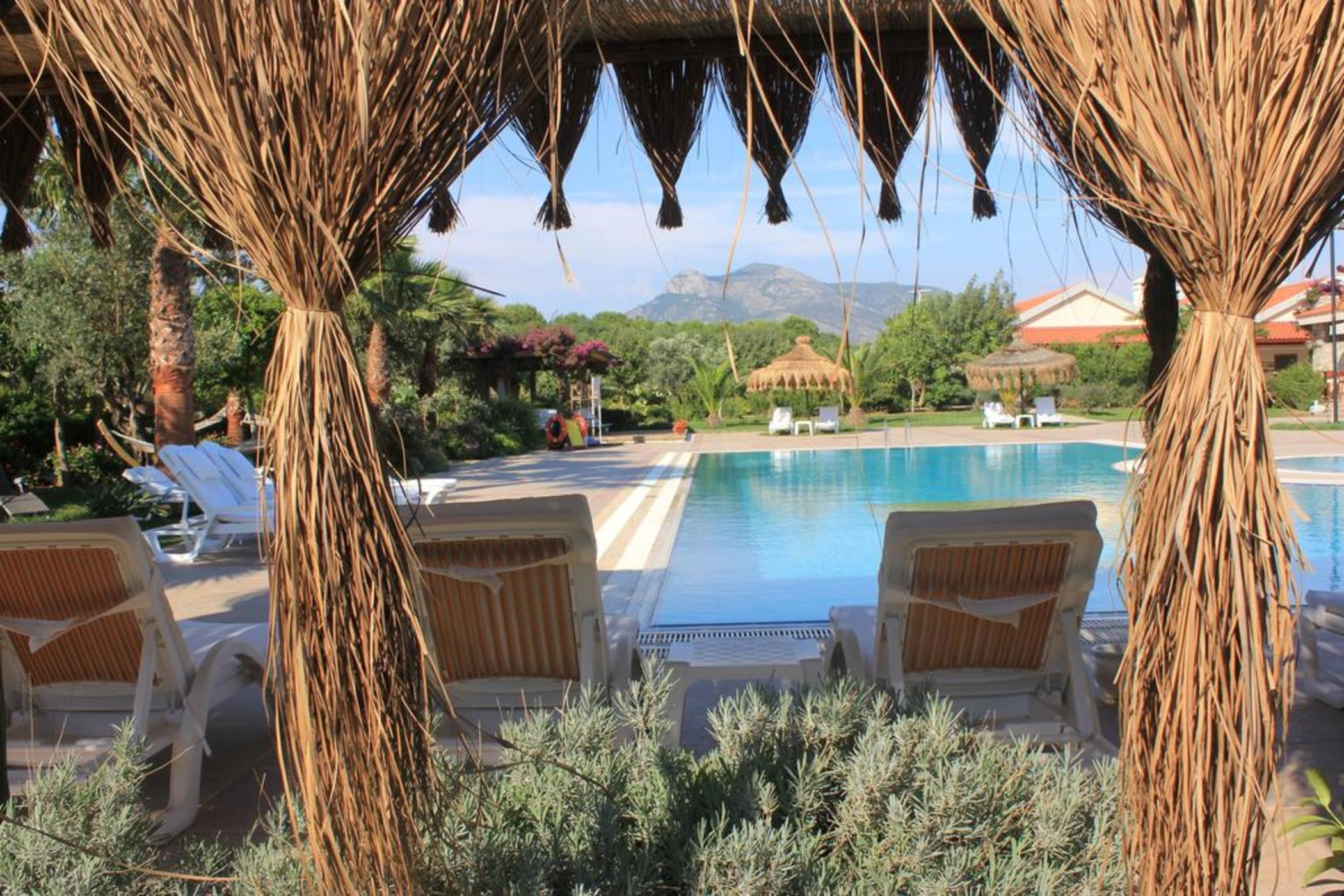 Hotel Flow Surf & Datca