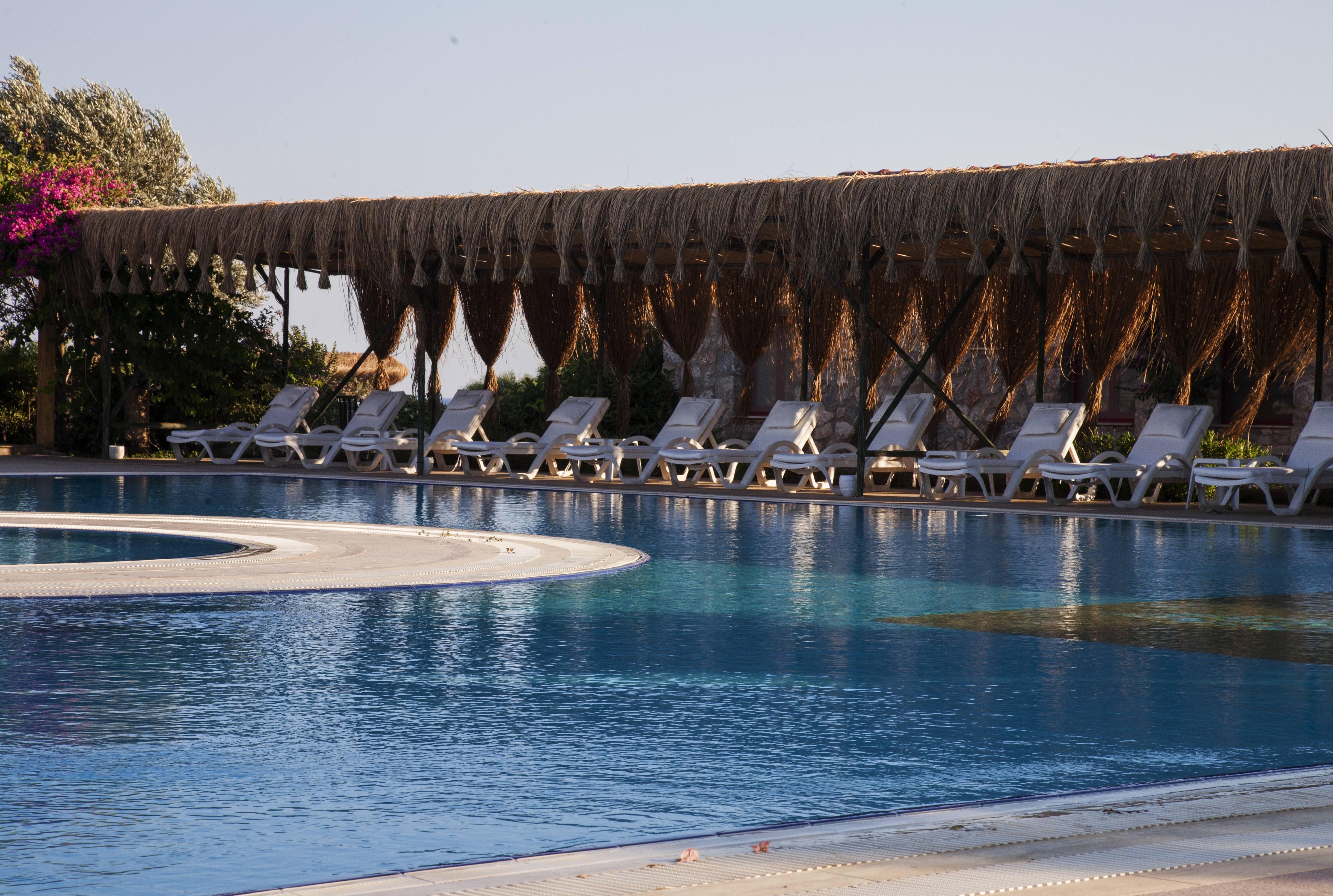 Hotel Flow Surf & Datca