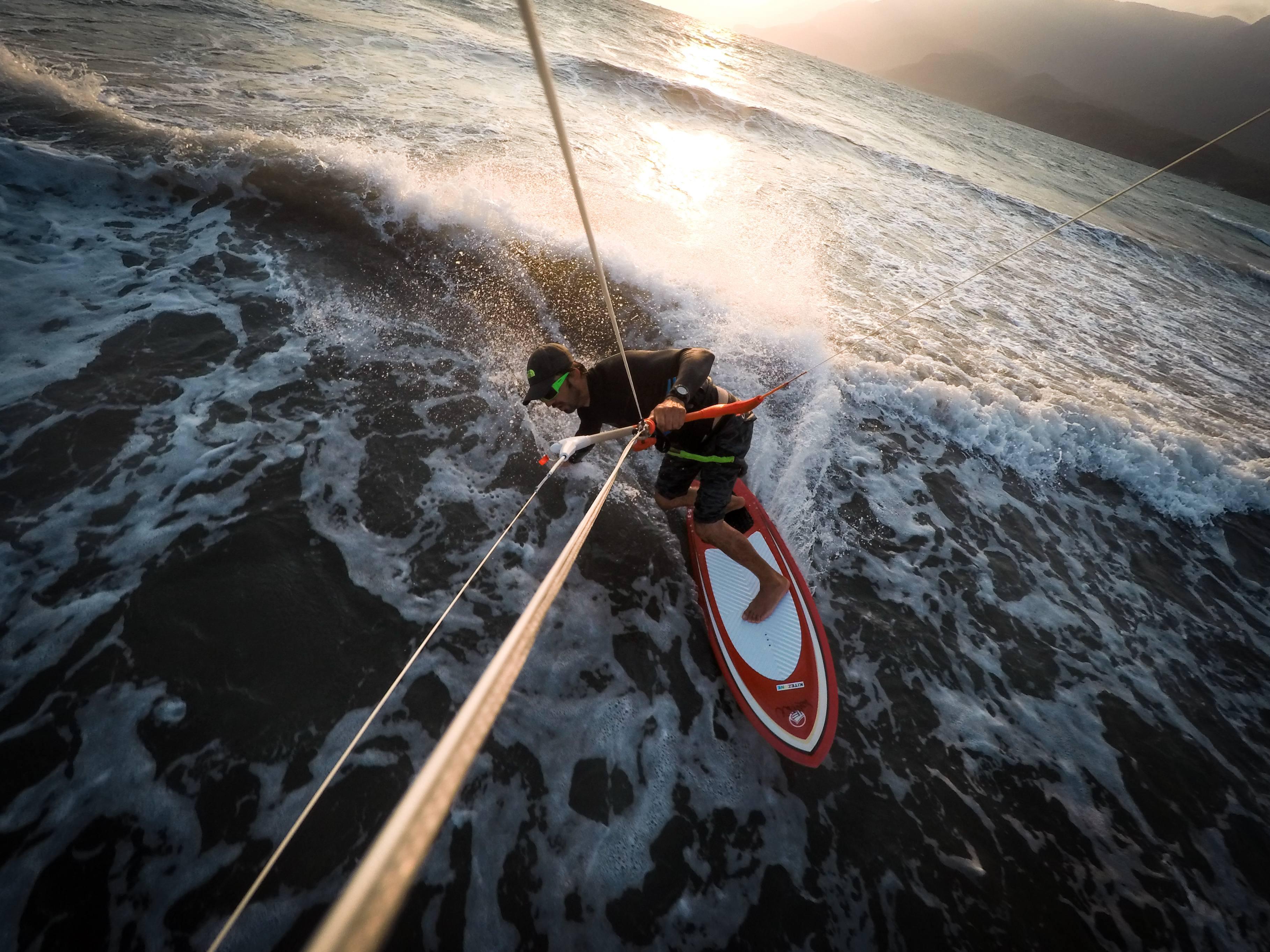 Flow Surf & Hotel Datca