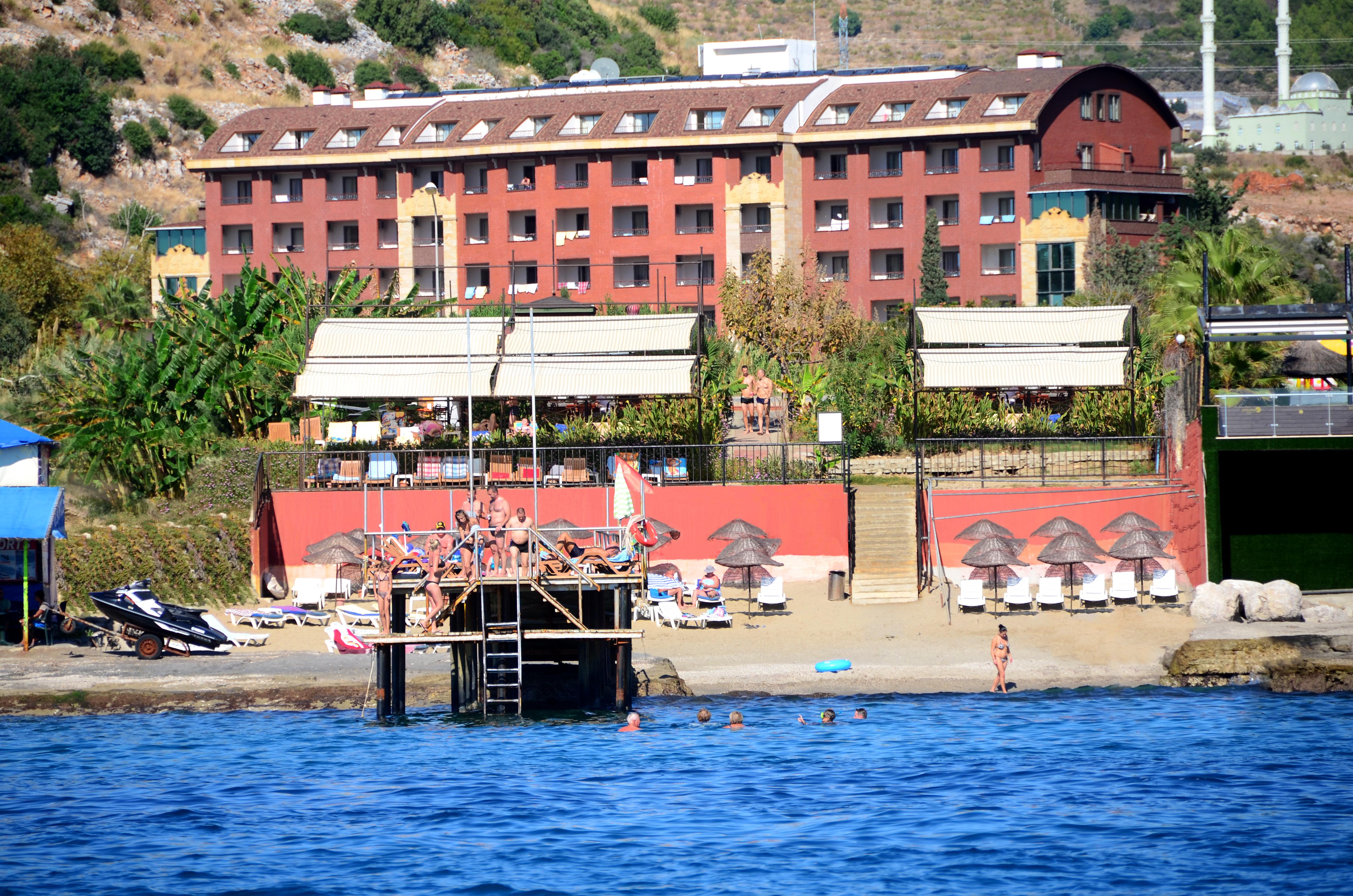 Hotel Club (adults Only) 4*
