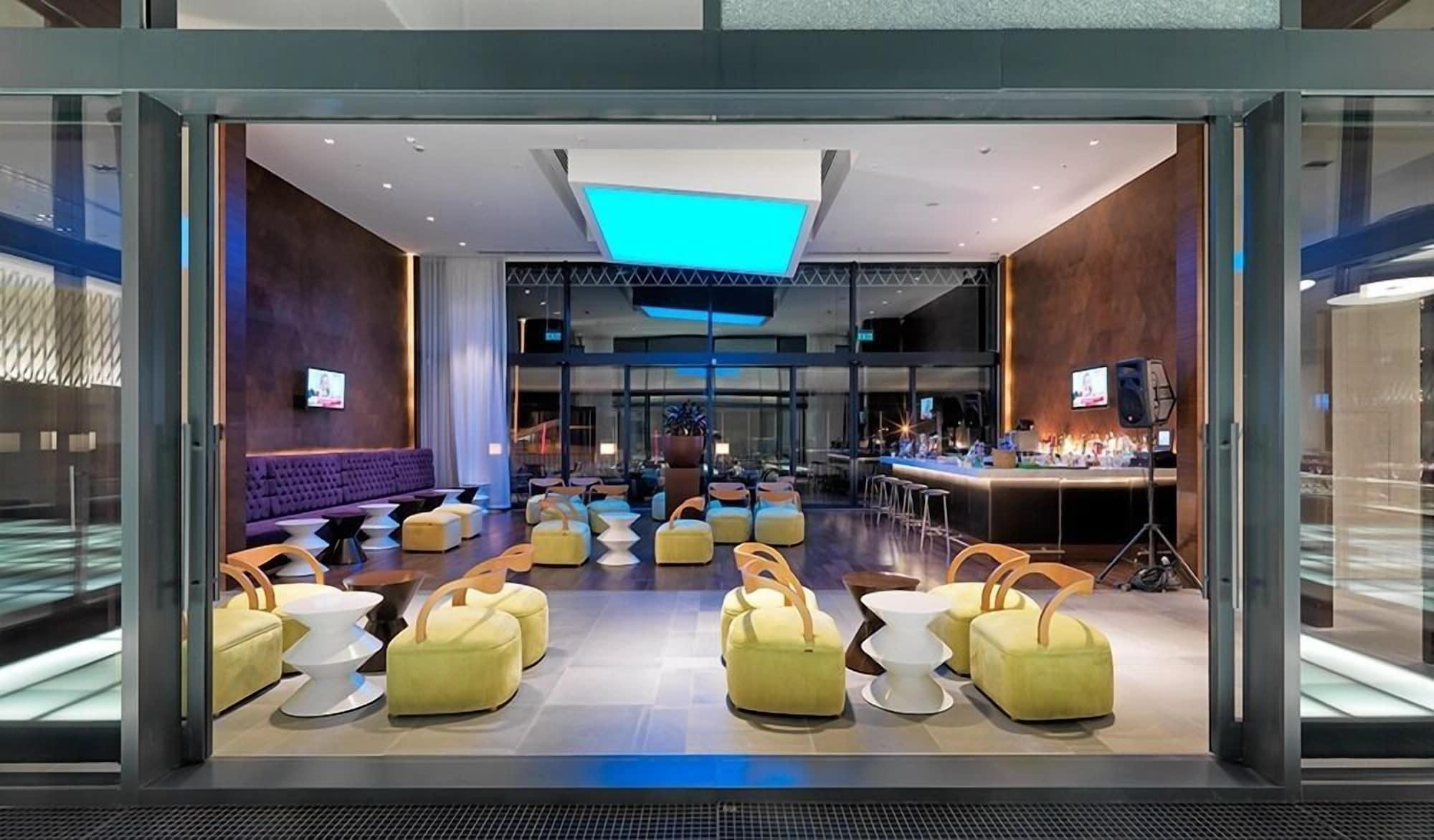 Hotel Workinn 4*