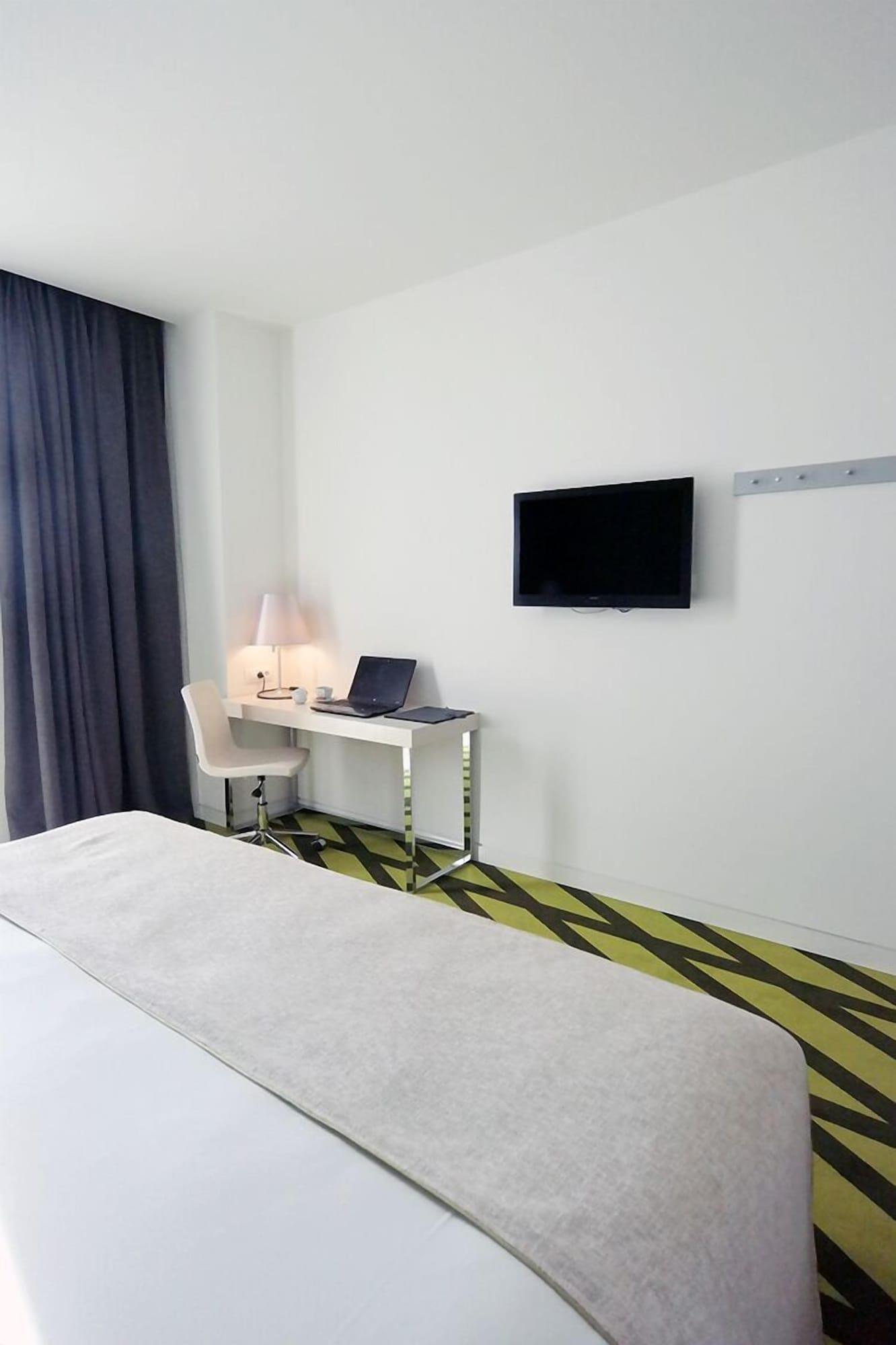 Hotel Workinn Gebze
